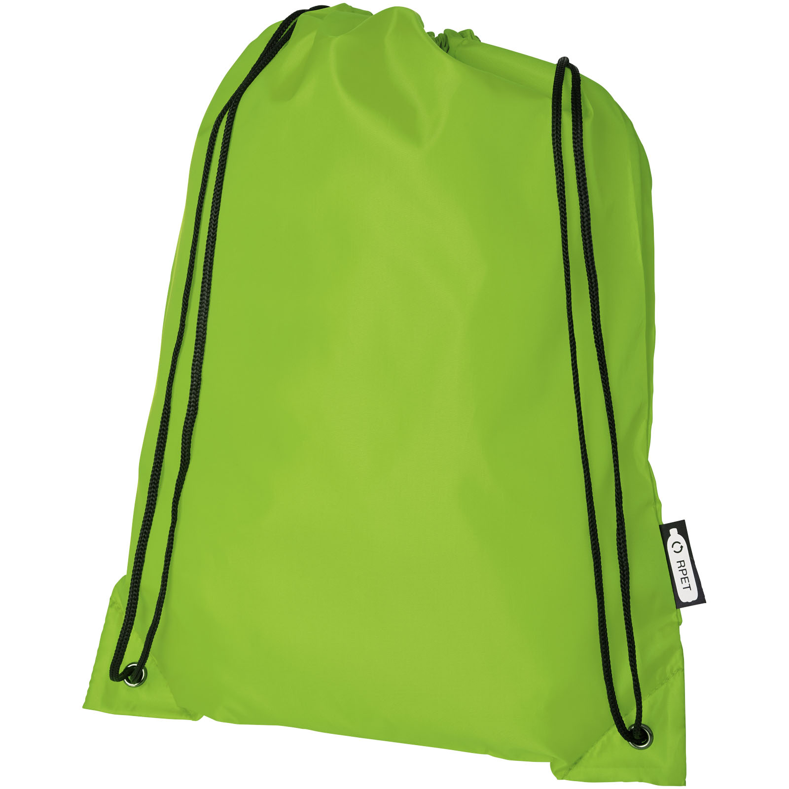 Mochila de cuerdas de RPET 5L Oriole