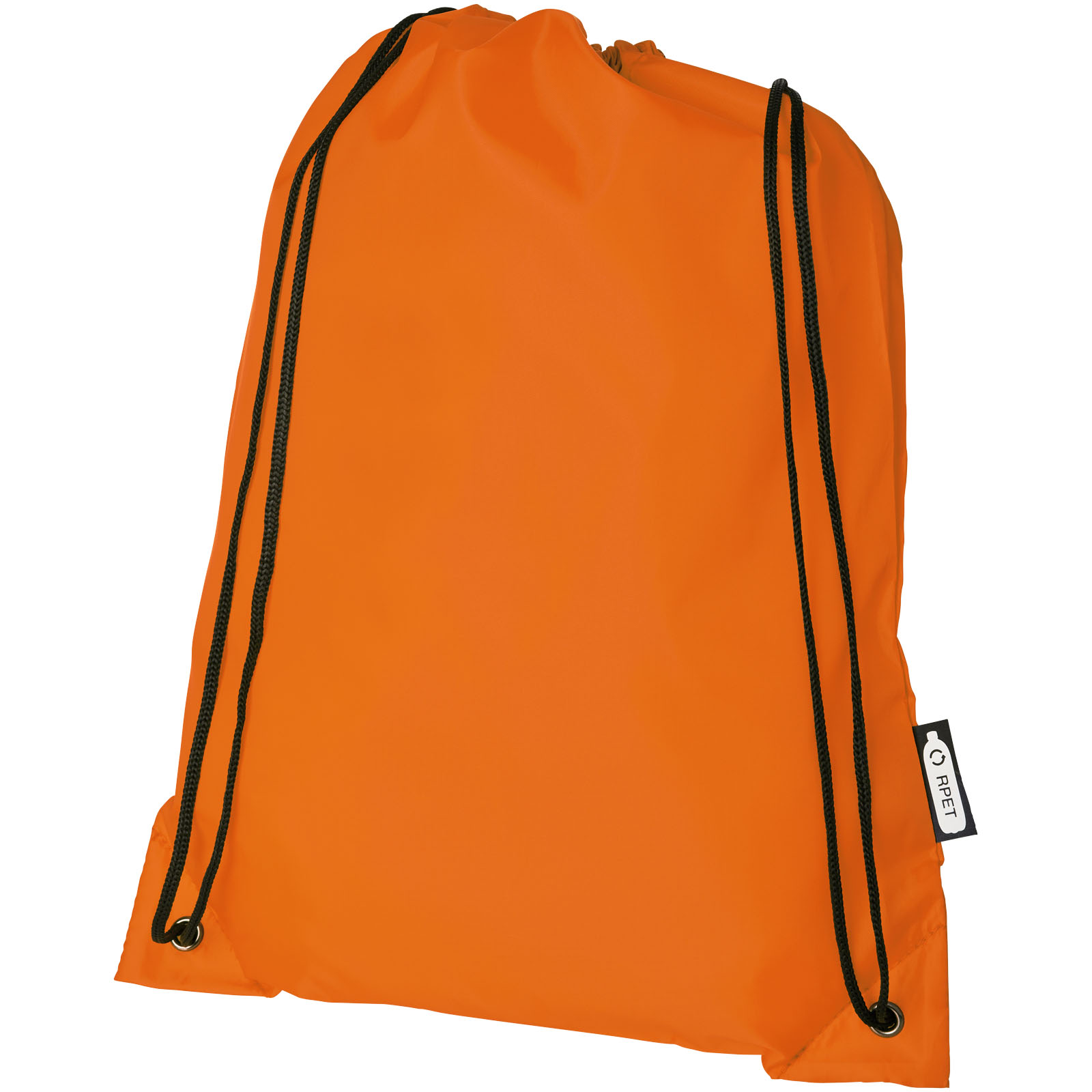 Mochila de cuerdas de RPET 5L Oriole