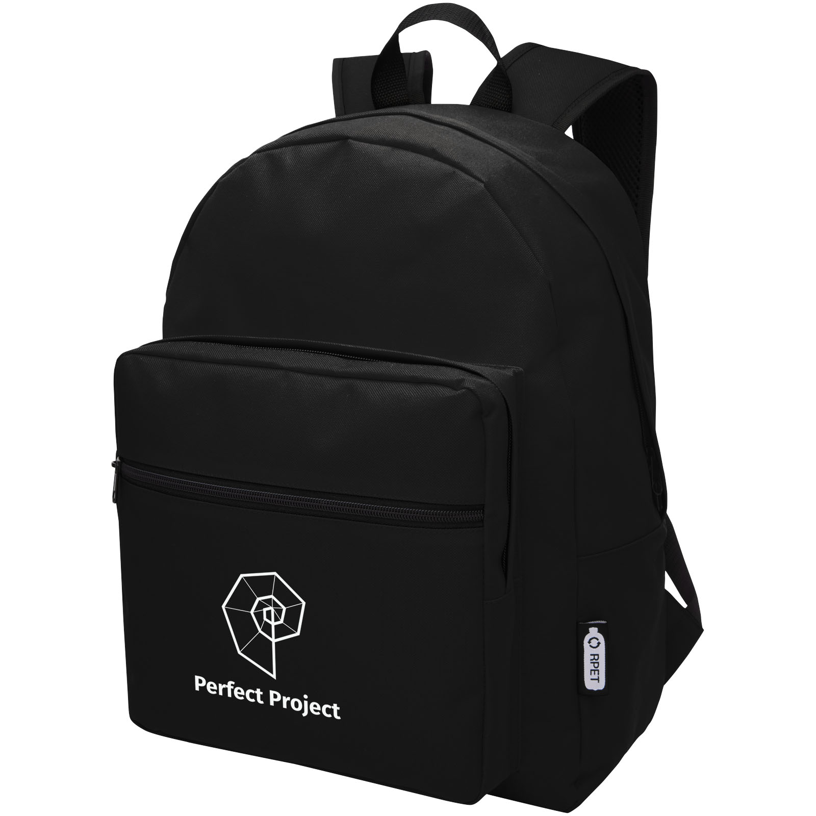 Mochila de RPET 16L Retrend