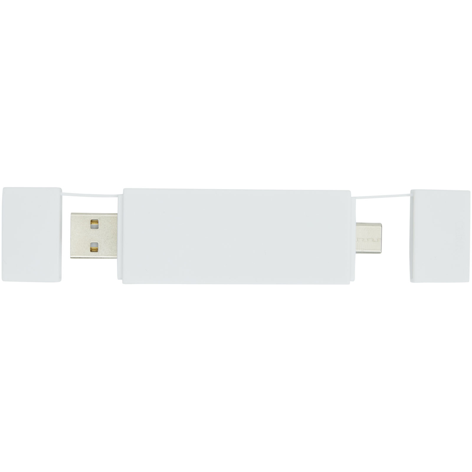 Multipuerto USB 2.0 dual Mulan