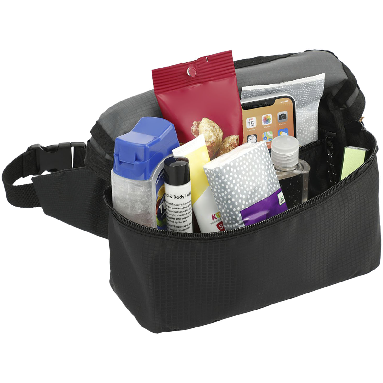 Riñonera ligera reciclada de 2,5 L Trailhead