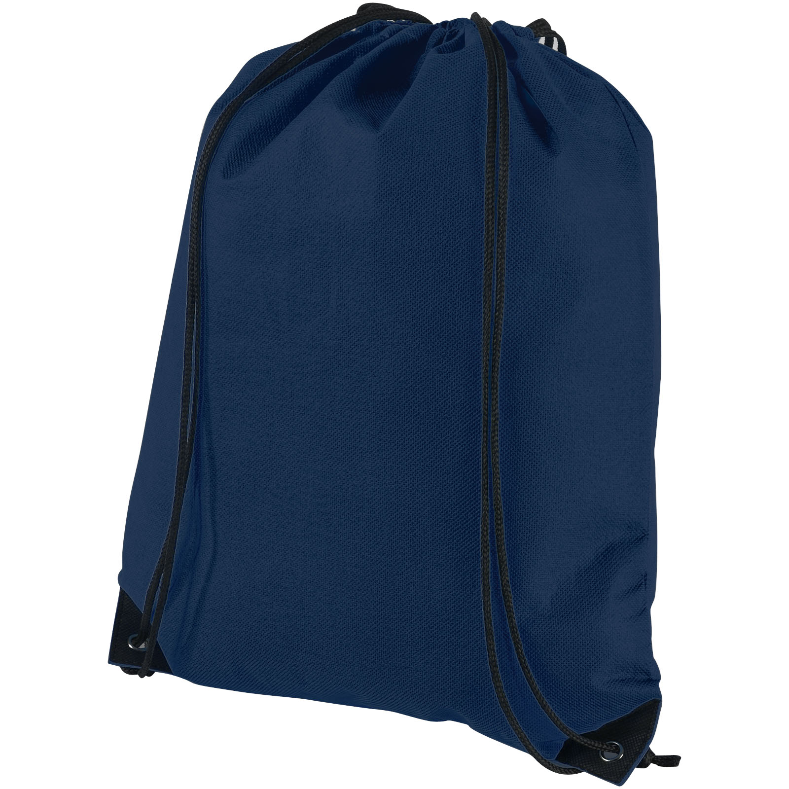 Mochila de cuerdas no tejida 5L Evergreen