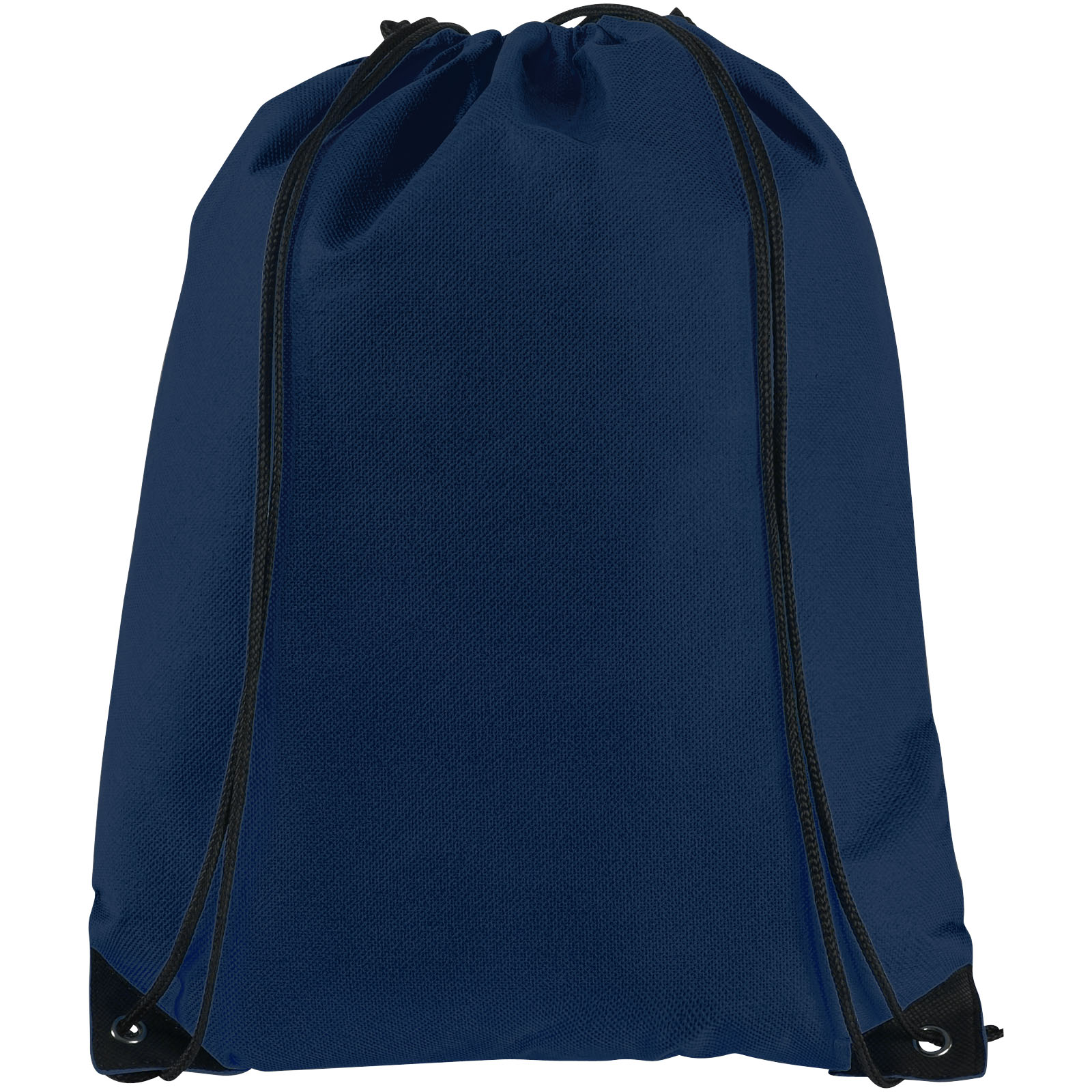 Mochila de cuerdas no tejida 5L Evergreen