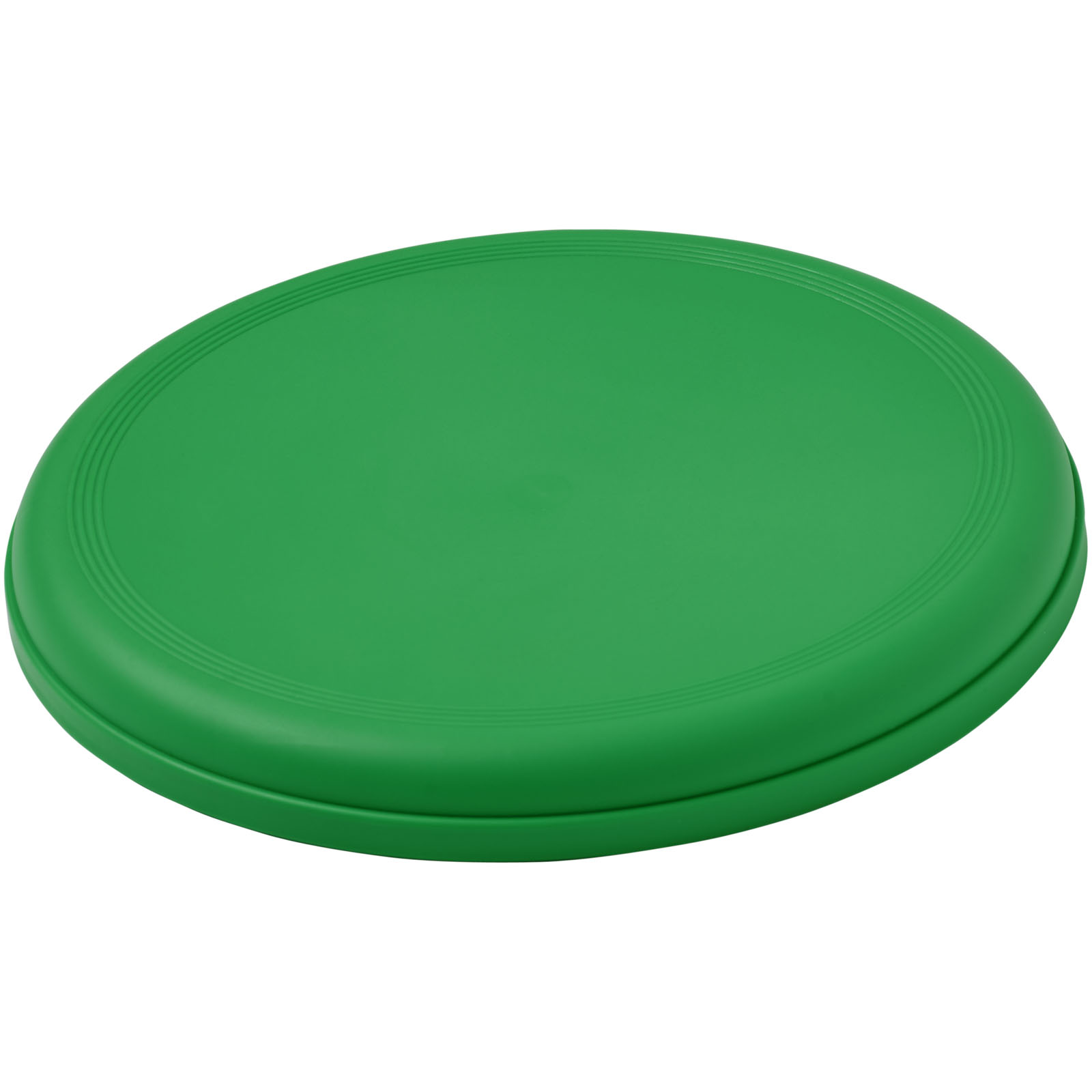 Frisbi de plástico reciclado Orbit