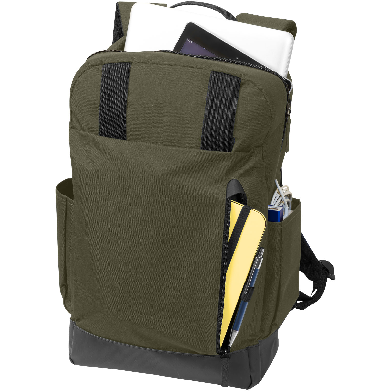 Mochila para portátil 15,6 14L Compu
