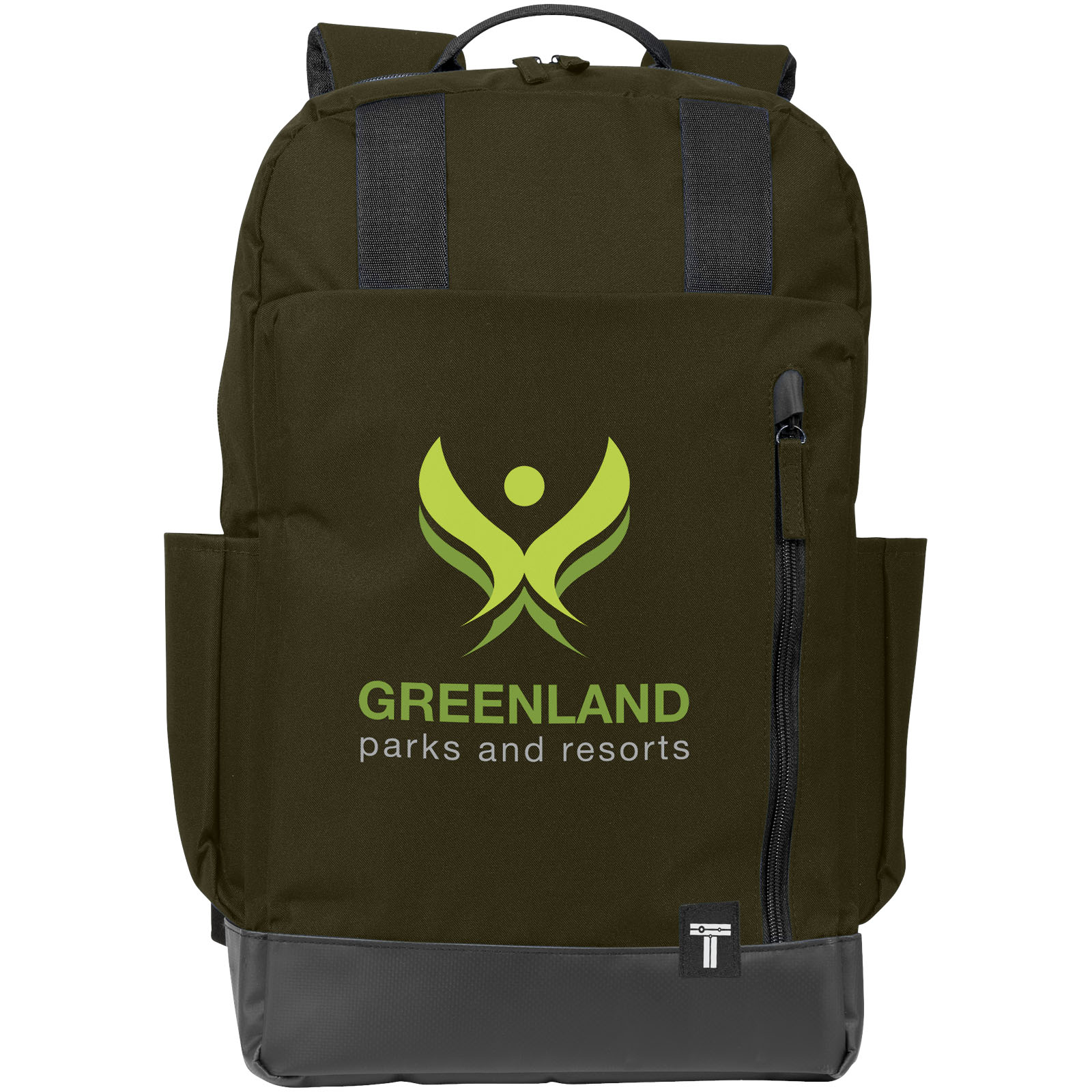 Mochila para portátil 15,6 14L Compu