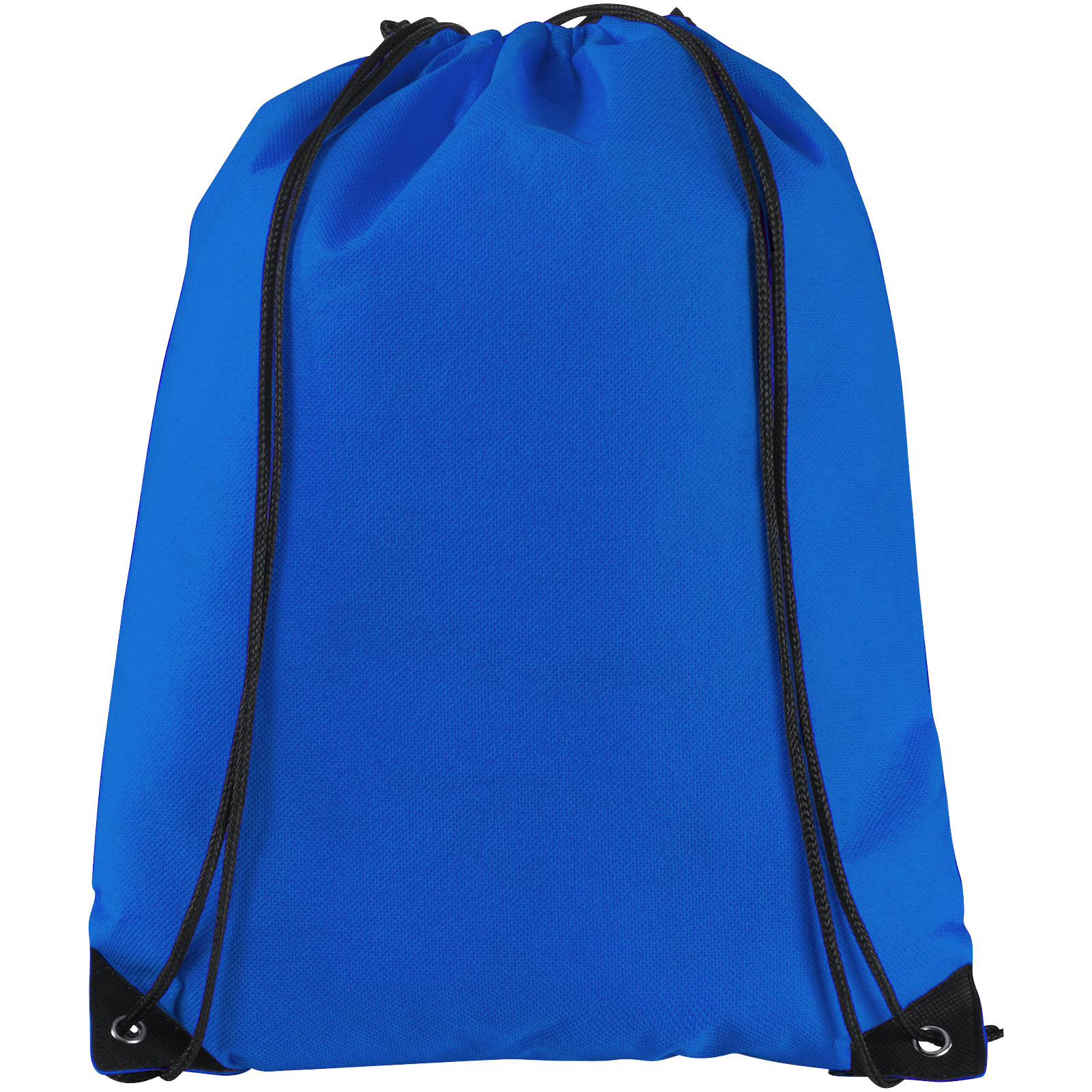 Mochila de cuerdas no tejida 5L Evergreen