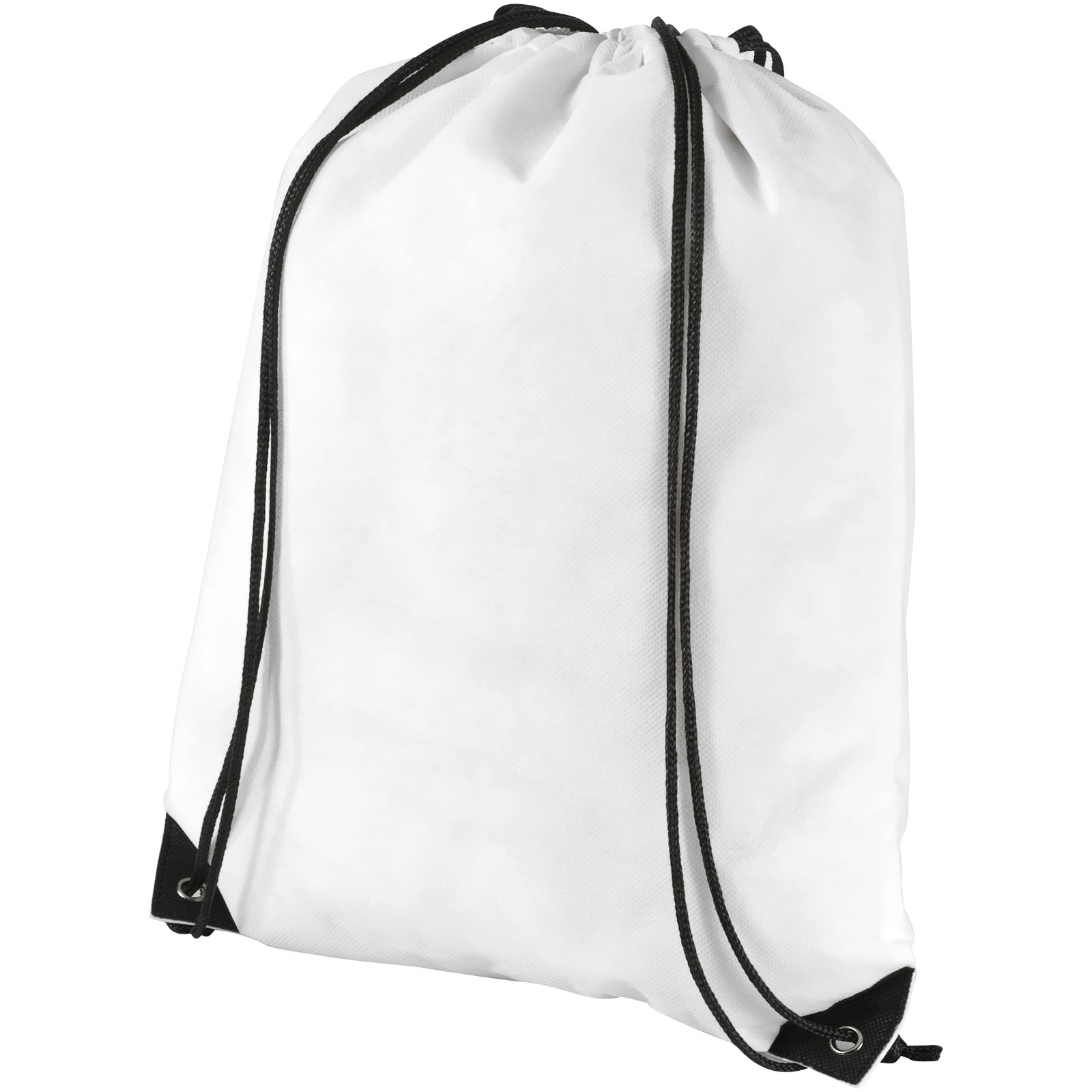 Mochila de cuerdas no tejida 5L Evergreen