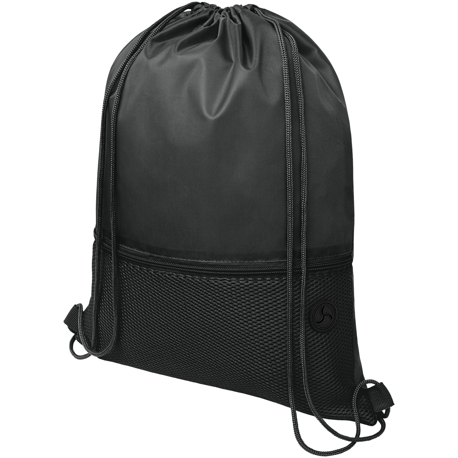 Mochila de cuerdas y malla 5L Oriole