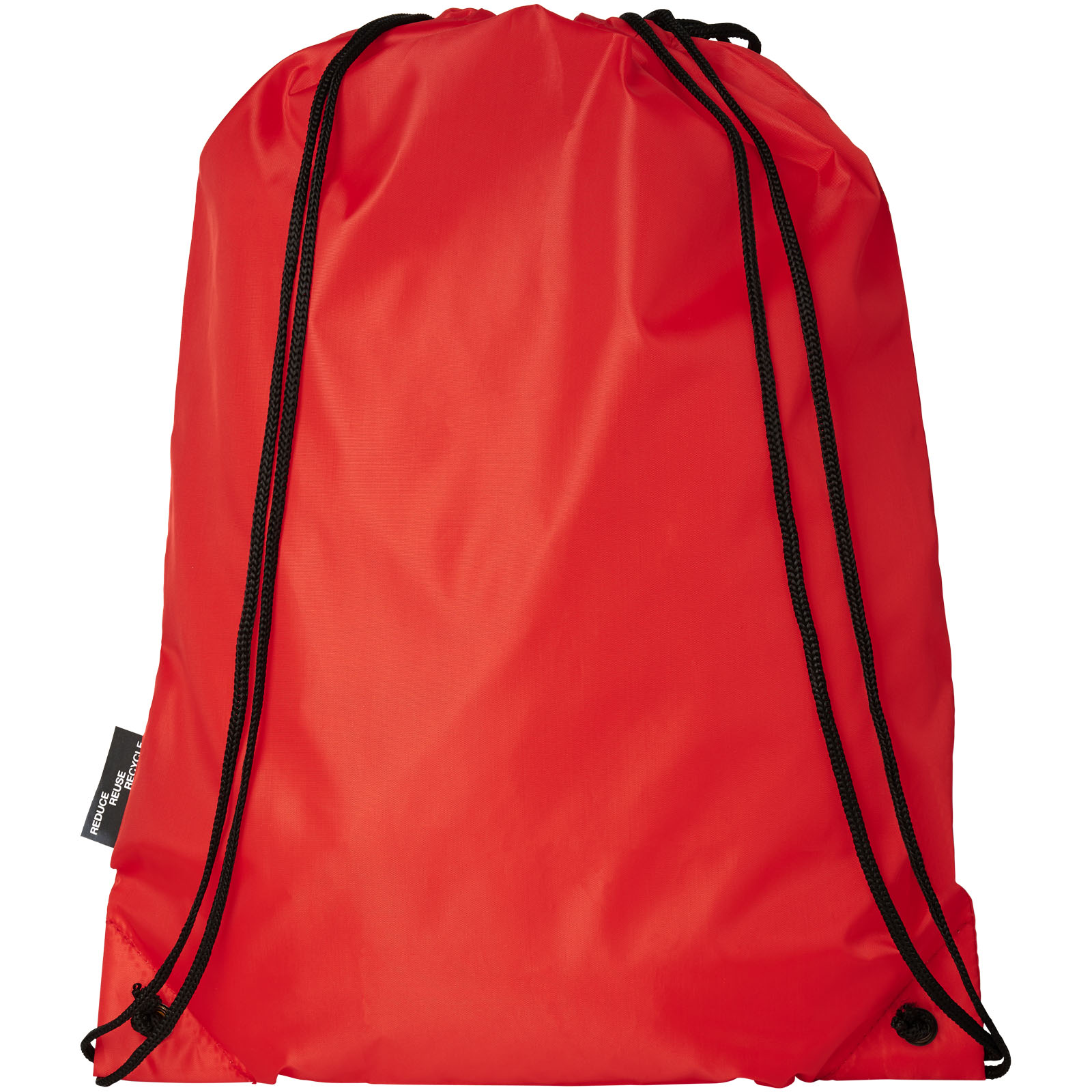 Mochila de cuerdas de RPET 5L Oriole