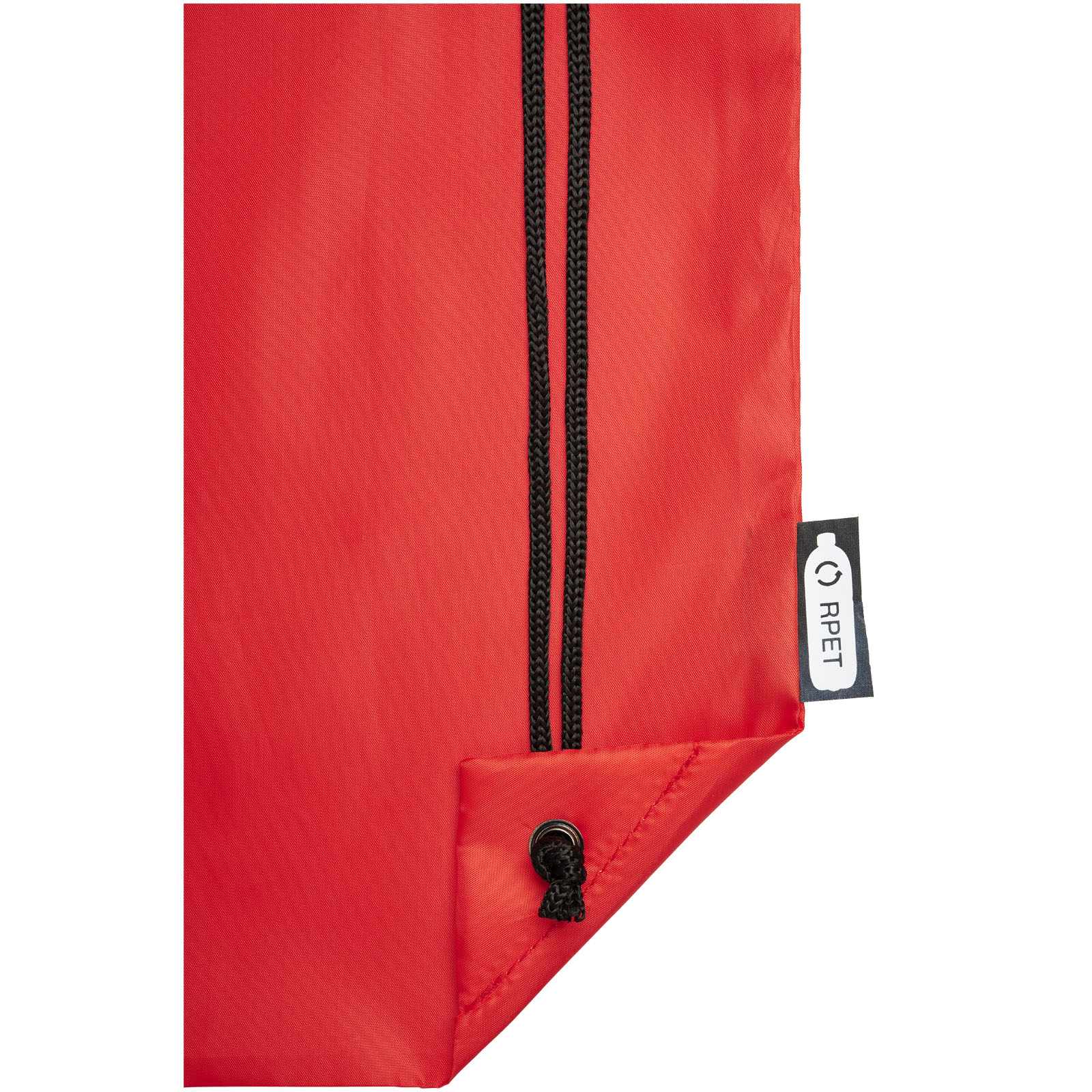 Mochila de cuerdas de RPET 5L Oriole