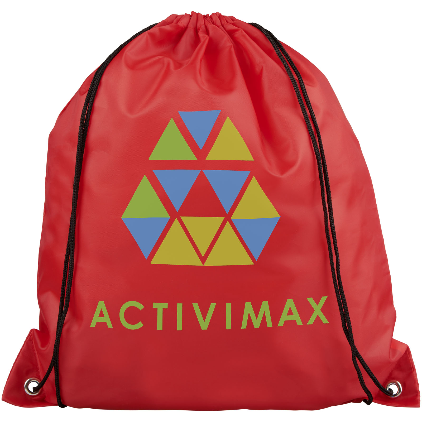 Mochila de cuerdas de RPET 5L Oriole