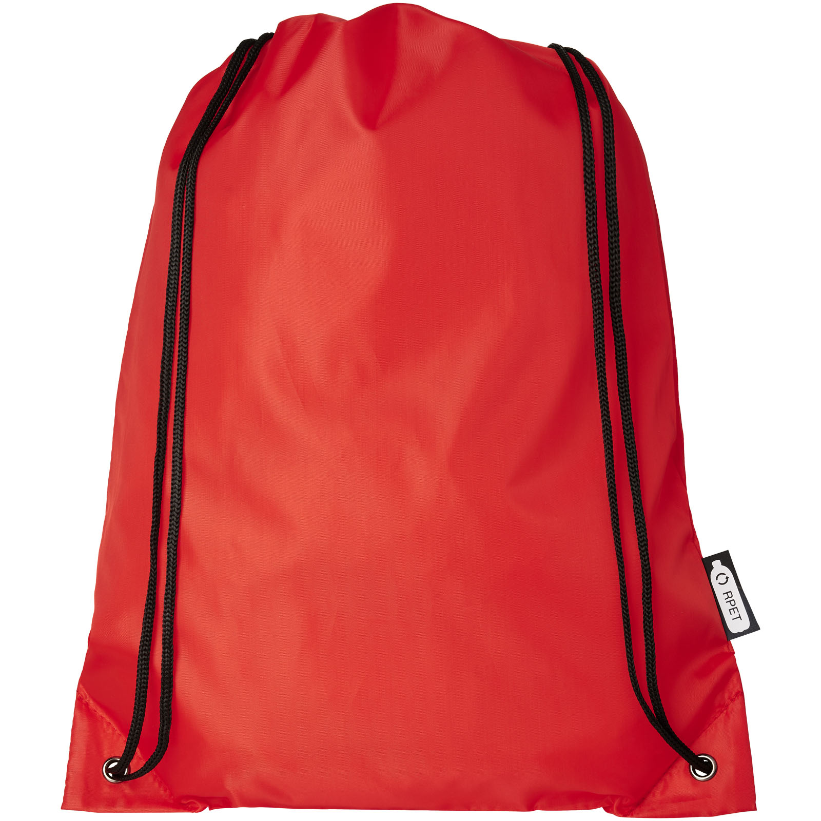 Mochila de cuerdas de RPET 5L Oriole