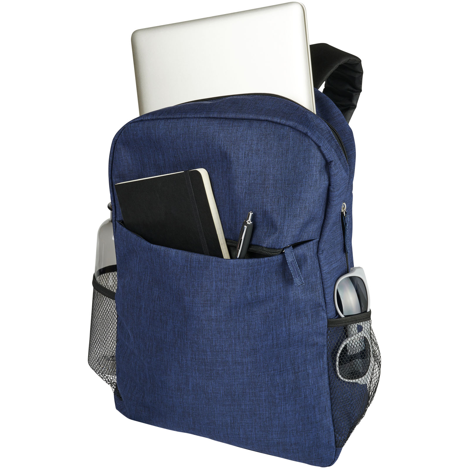 Mochila para portátil de 15 18L Hoss
