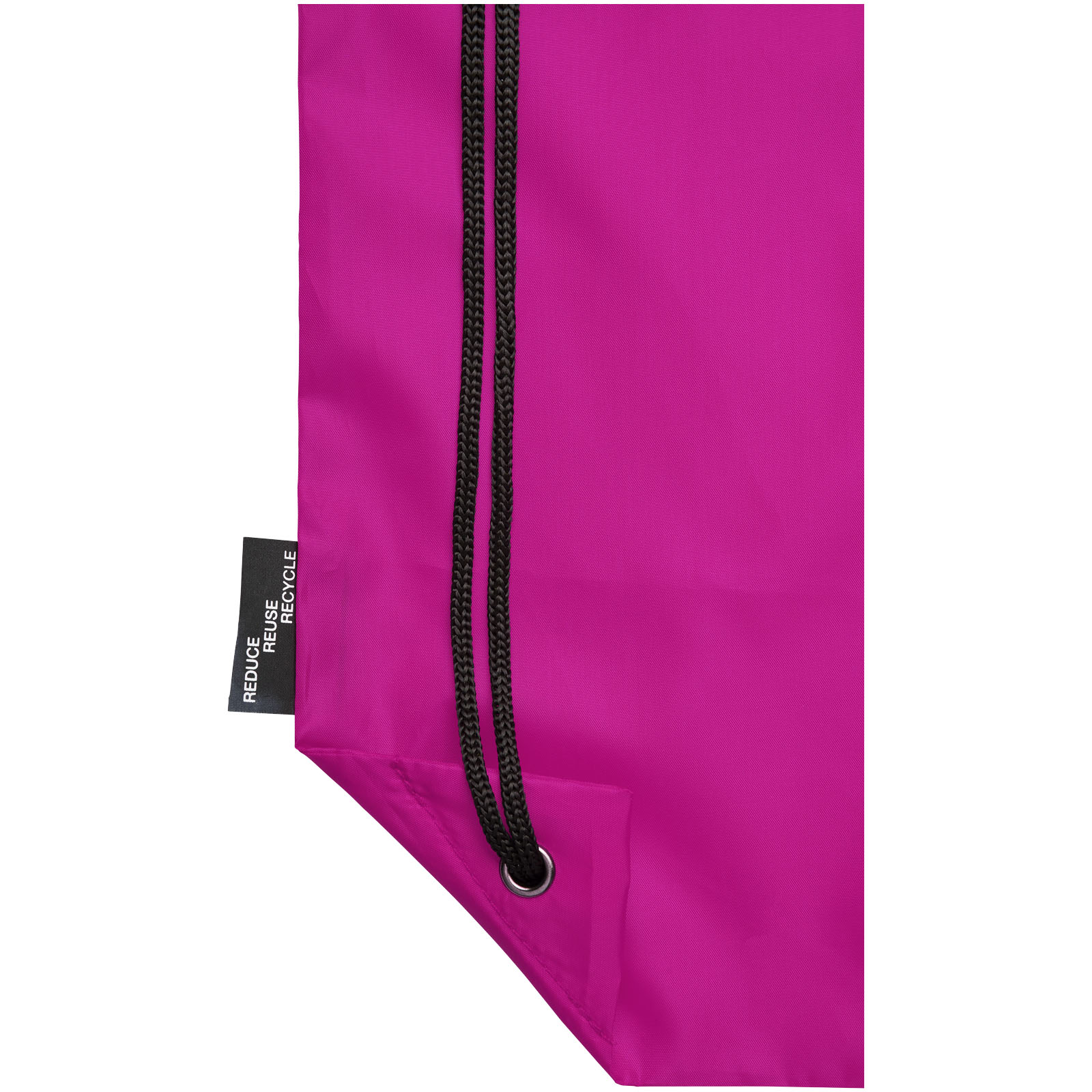 Mochila de cuerdas de RPET 5L Oriole