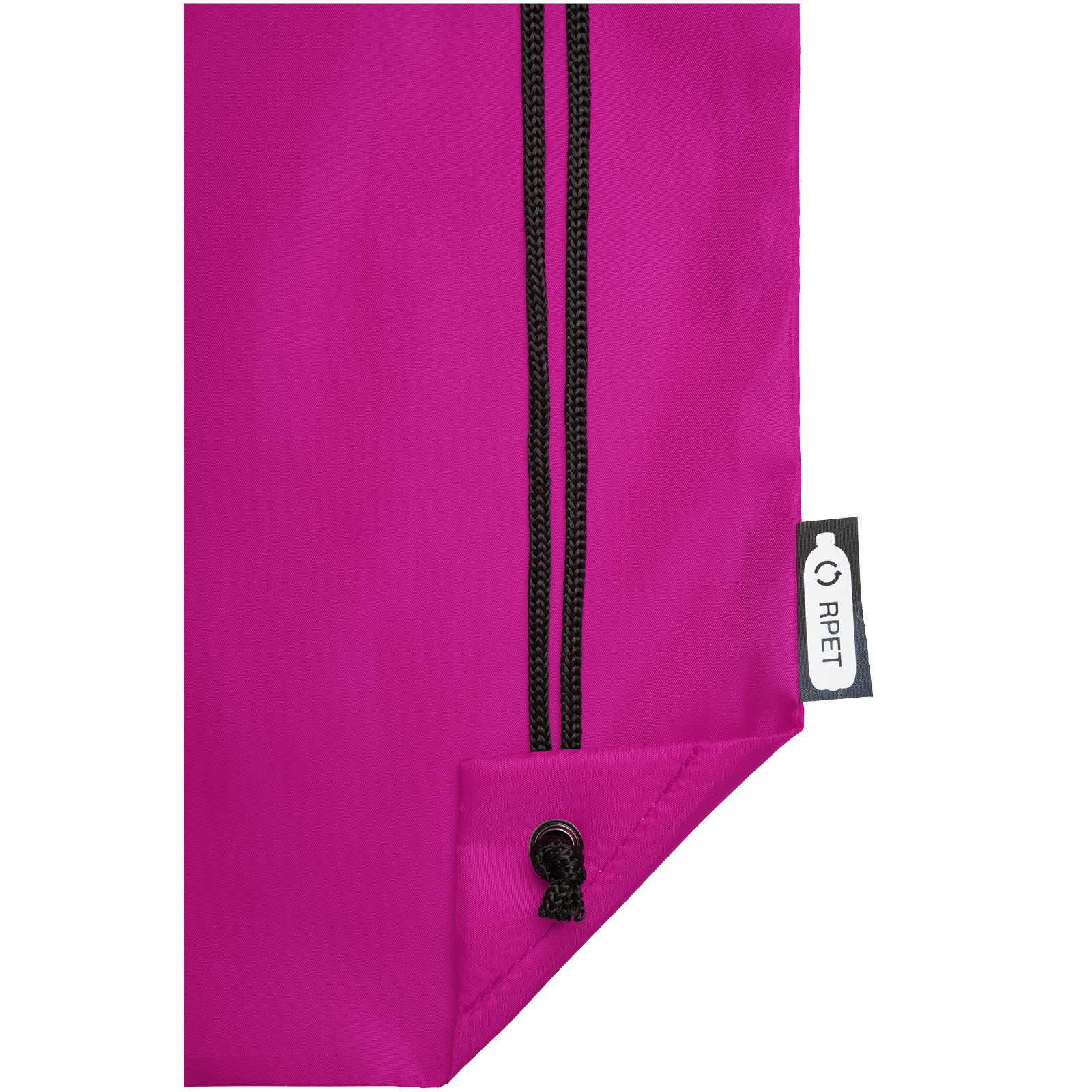 Mochila de cuerdas de RPET 5L Oriole