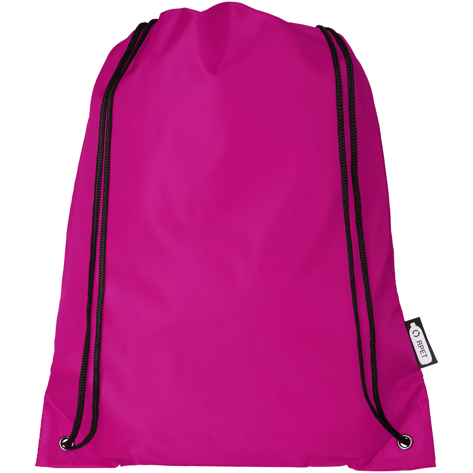 Mochila de cuerdas de RPET 5L Oriole