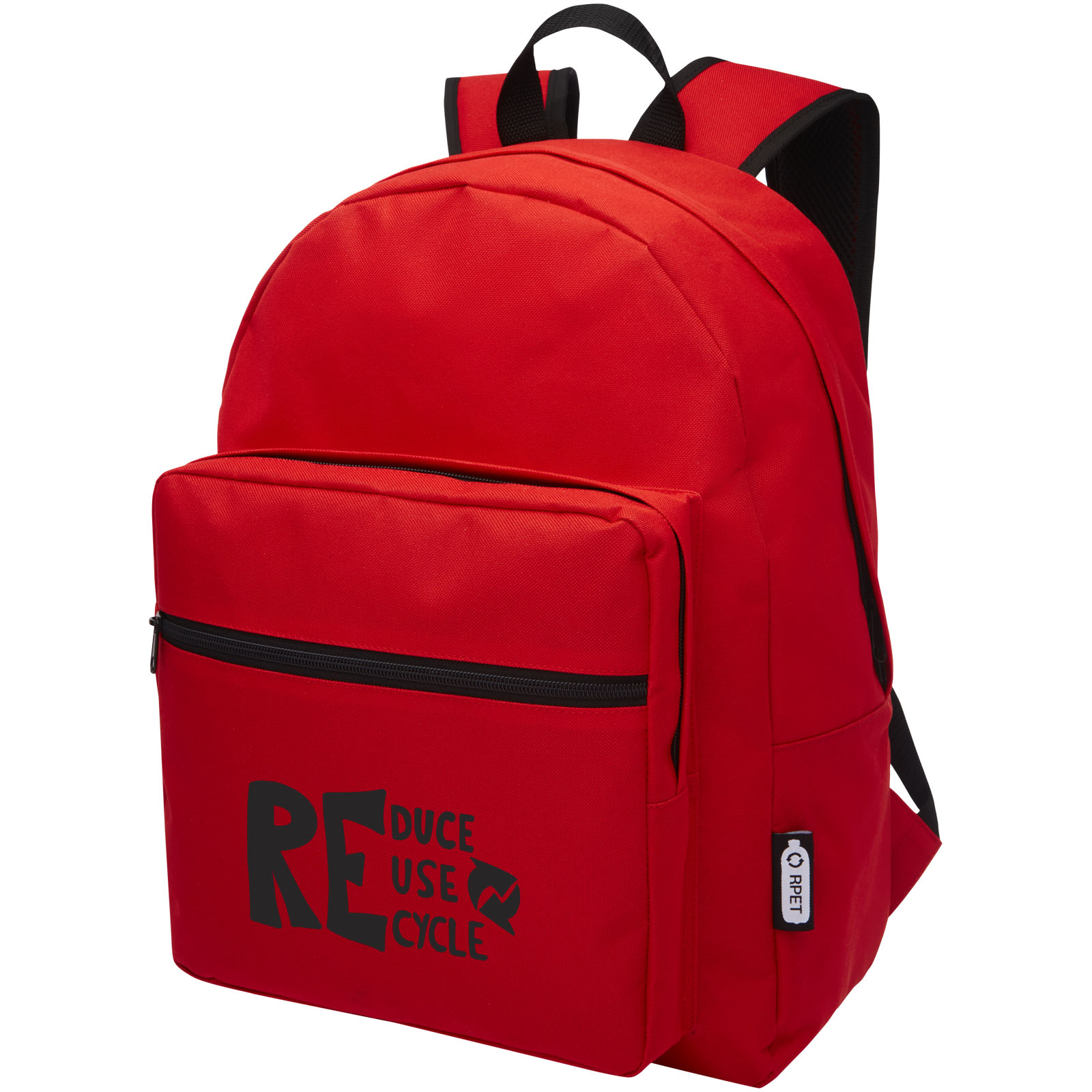 Mochila de RPET 16L Retrend