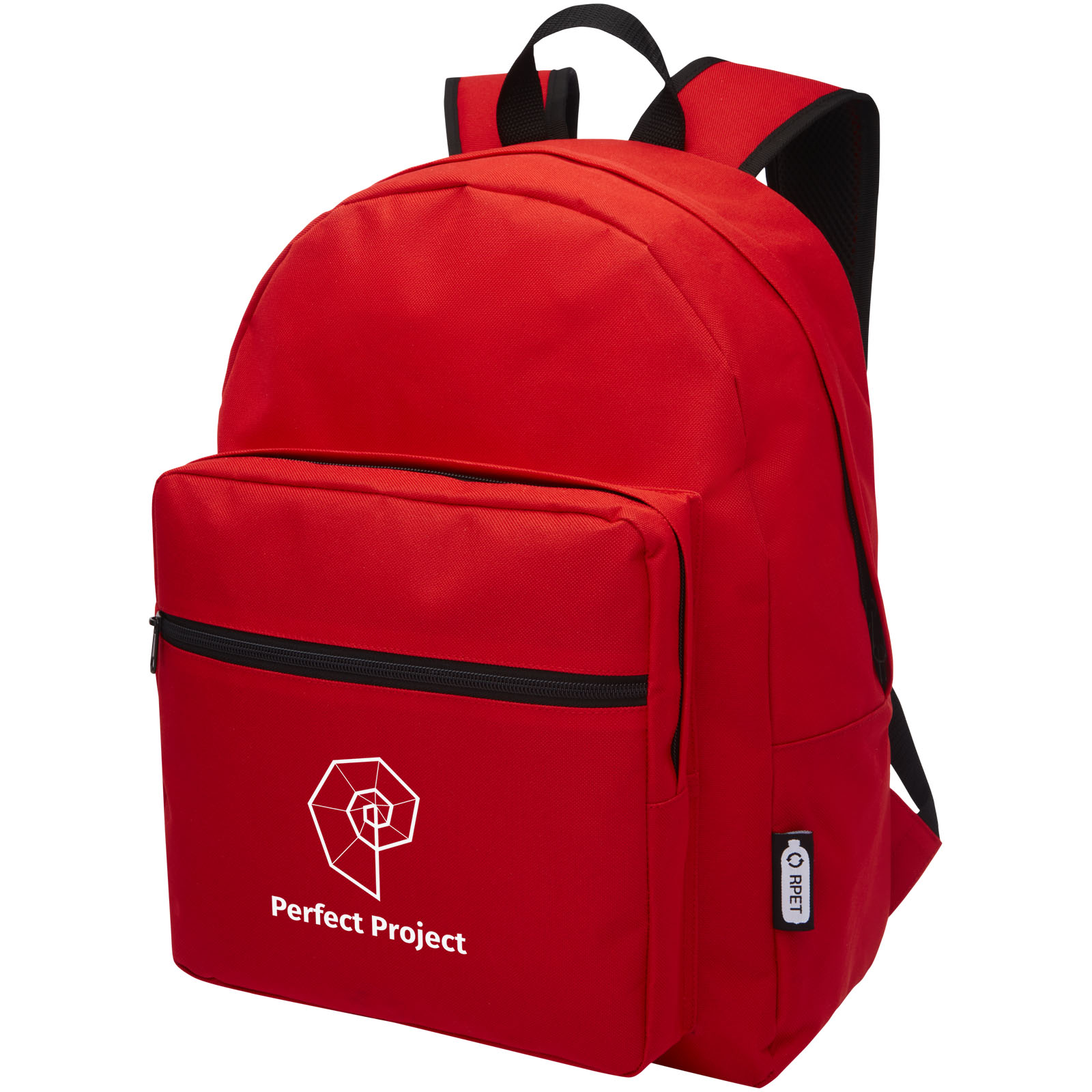 Mochila de RPET 16L Retrend