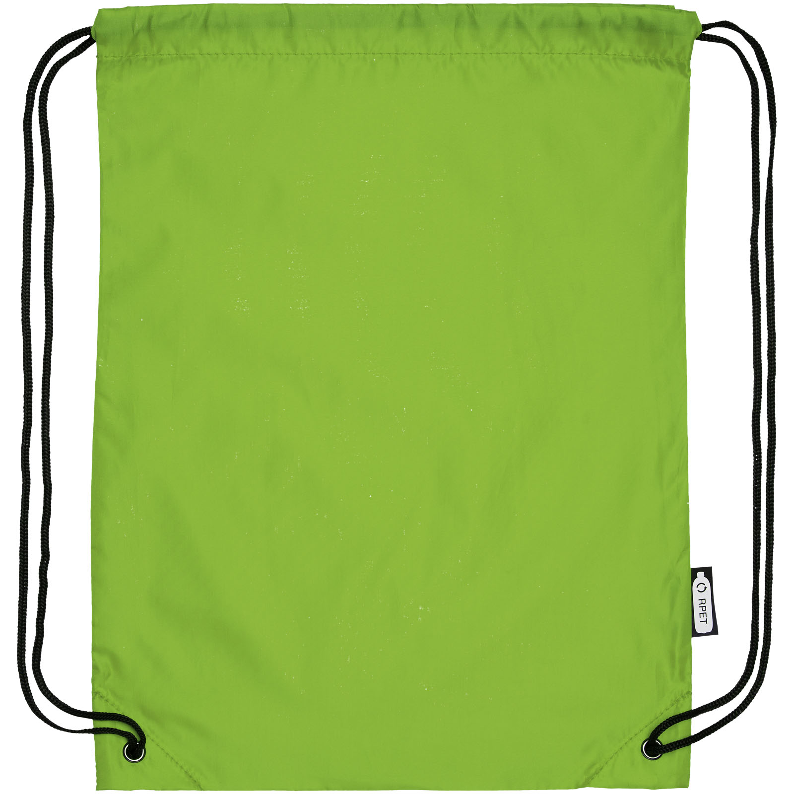 Mochila de cuerdas de RPET 5L Oriole