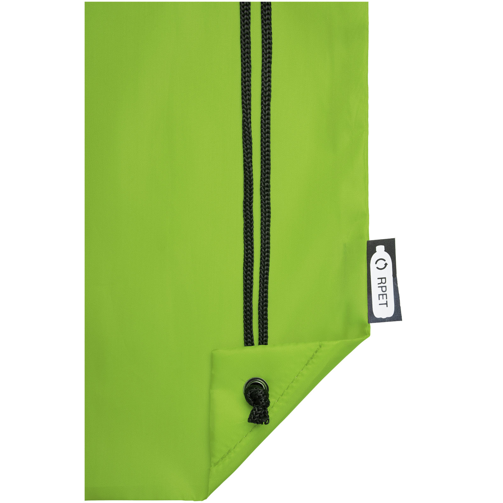 Mochila de cuerdas de RPET 5L Oriole