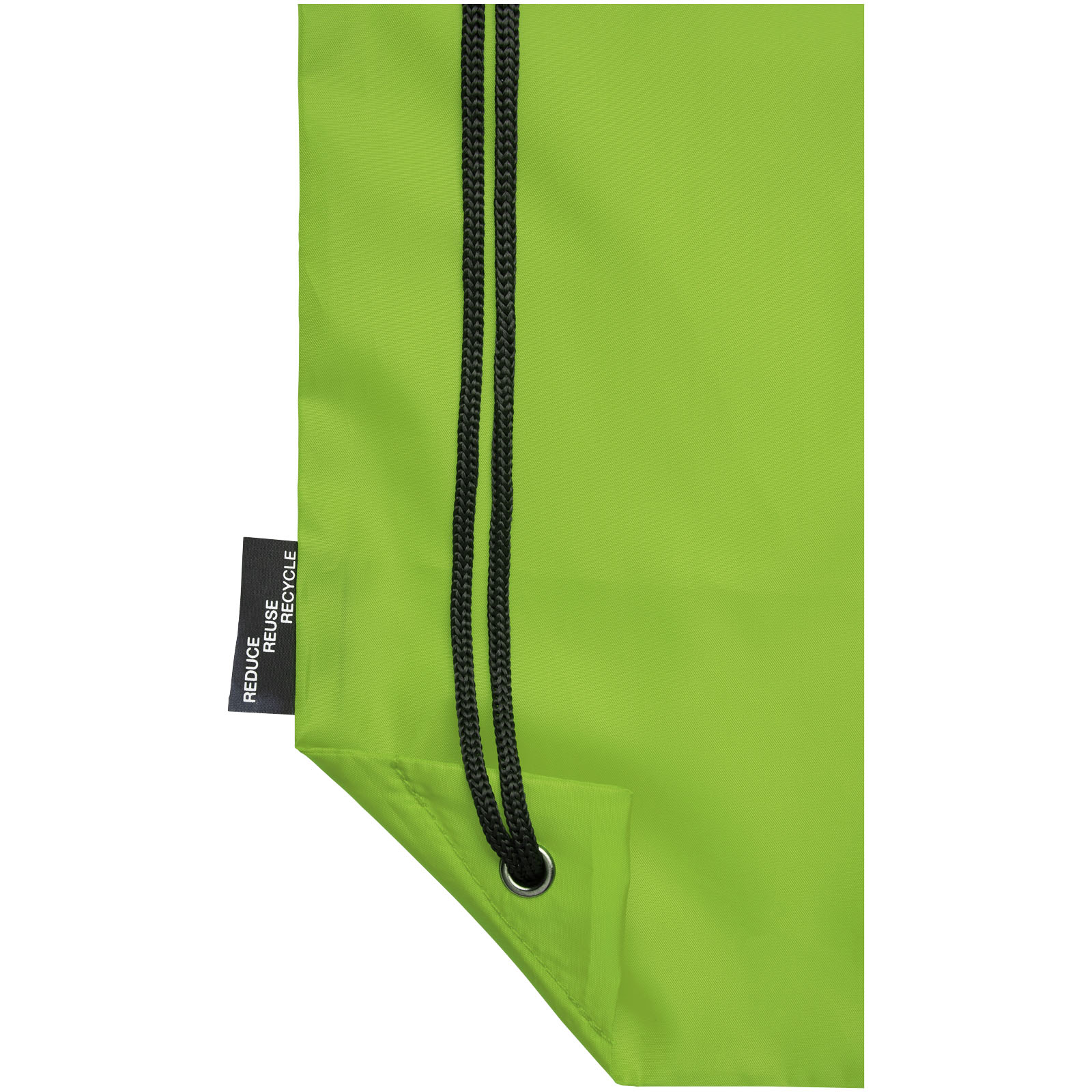 Mochila de cuerdas de RPET 5L Oriole