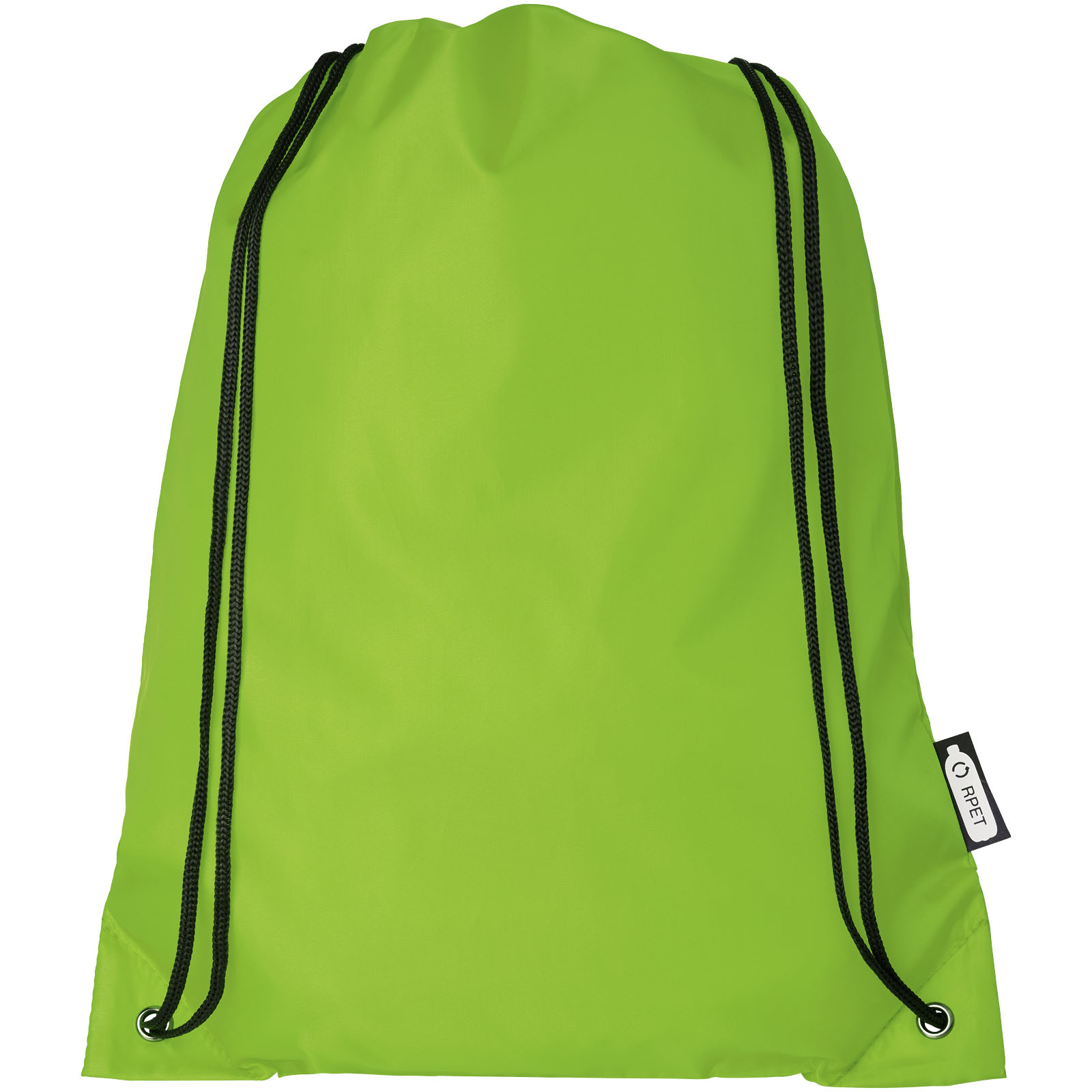 Mochila de cuerdas de RPET 5L Oriole