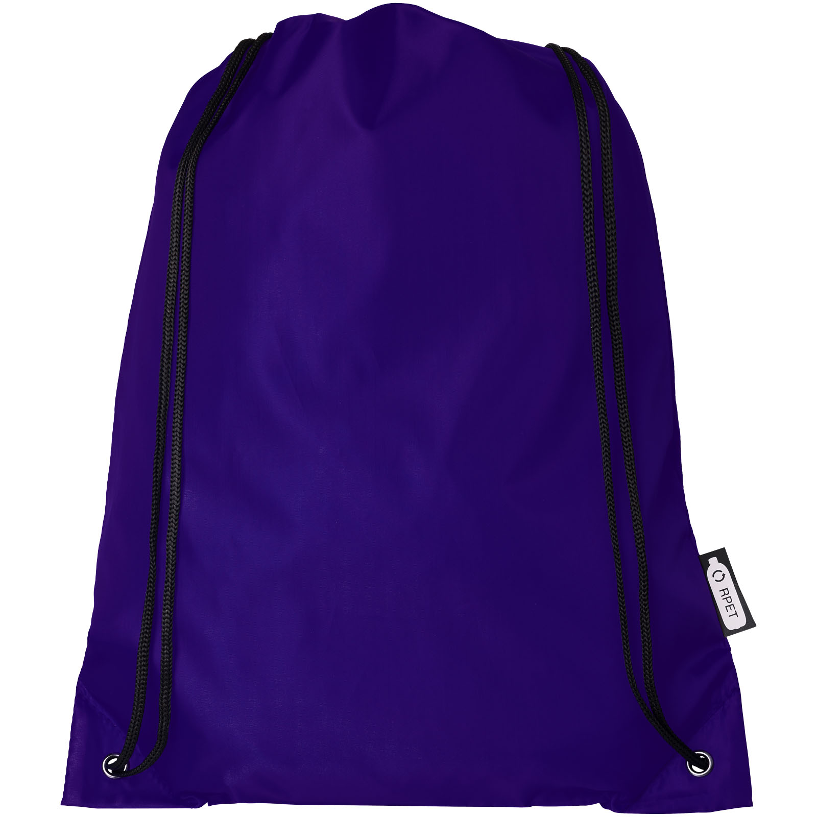 Mochila de cuerdas de RPET 5L Oriole