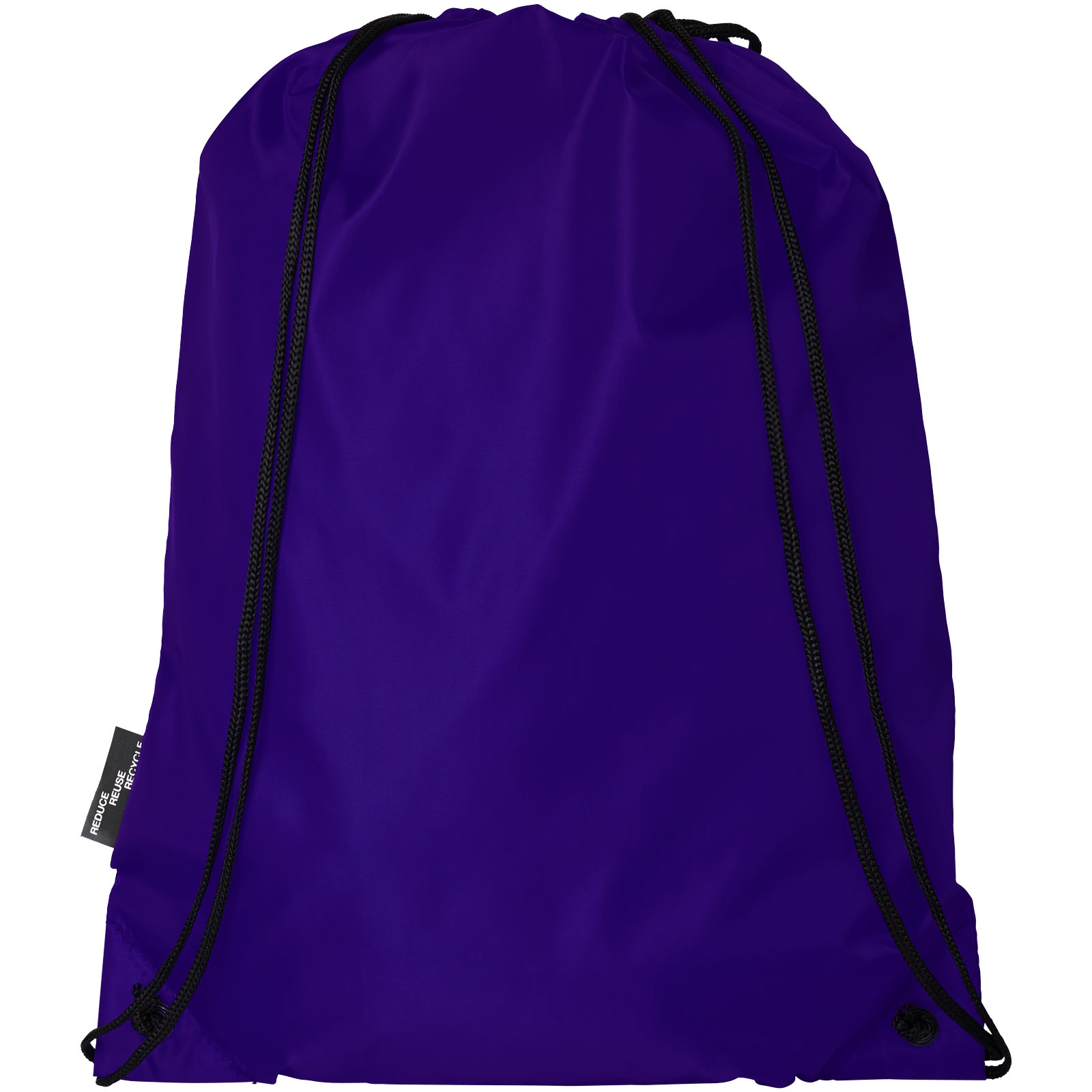Mochila de cuerdas de RPET 5L Oriole