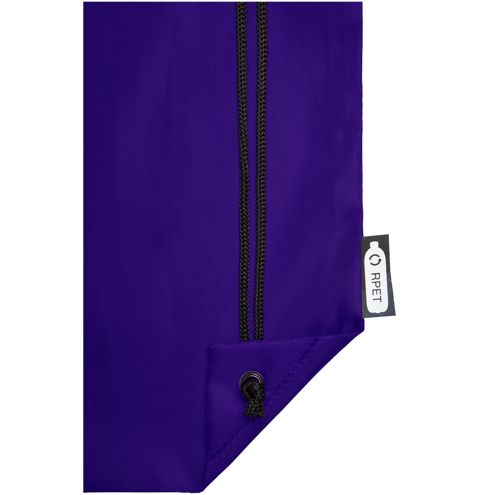 Mochila de cuerdas de RPET 5L Oriole