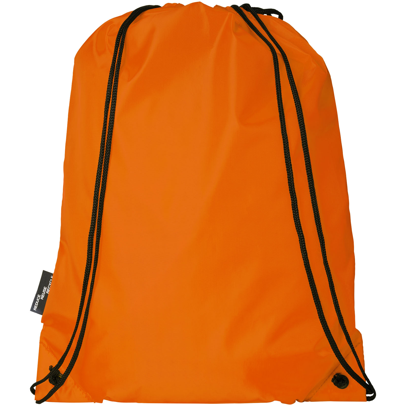Mochila de cuerdas de RPET 5L Oriole