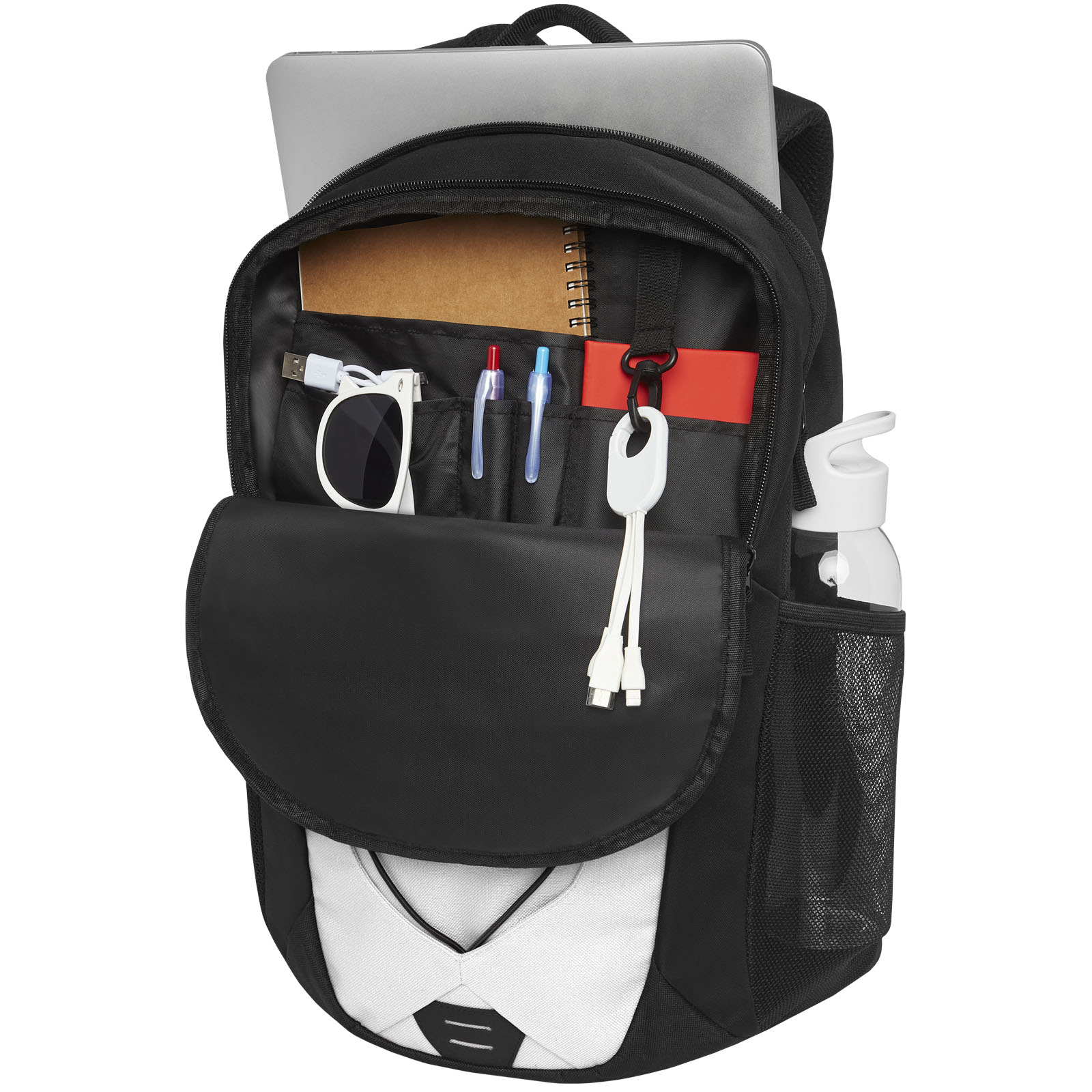 Mochila 24L Trails