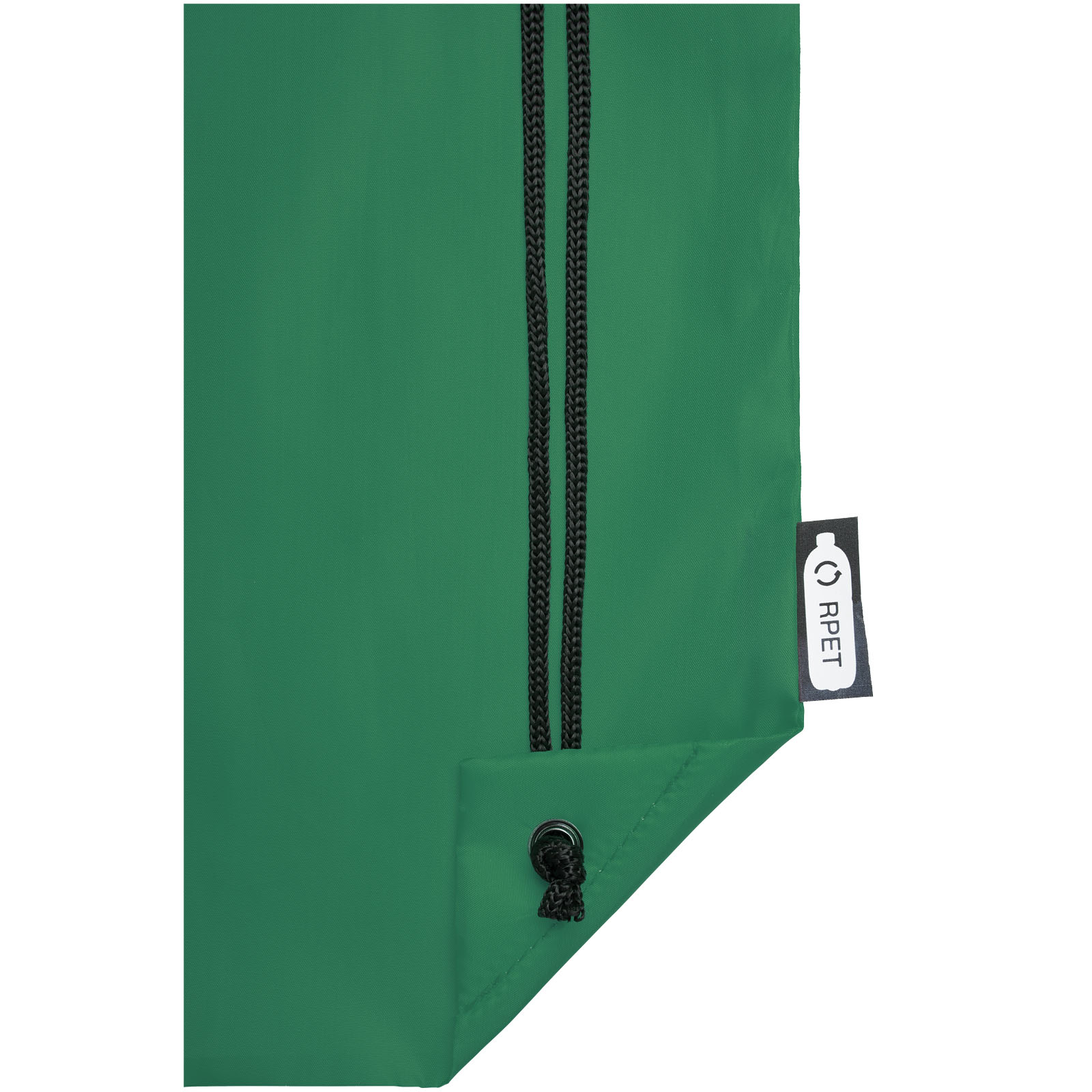 Mochila de cuerdas de RPET 5L Oriole