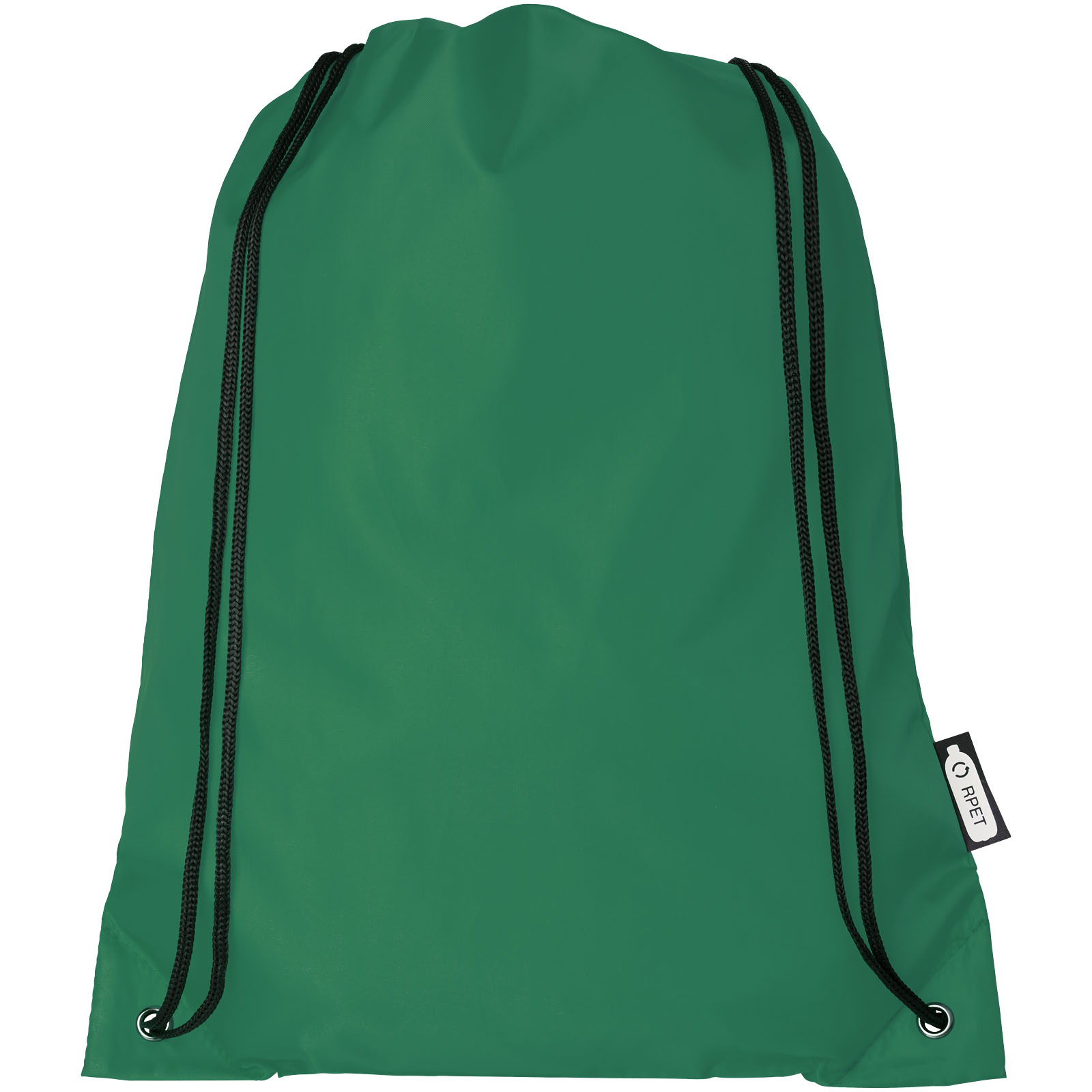 Mochila de cuerdas de RPET 5L Oriole