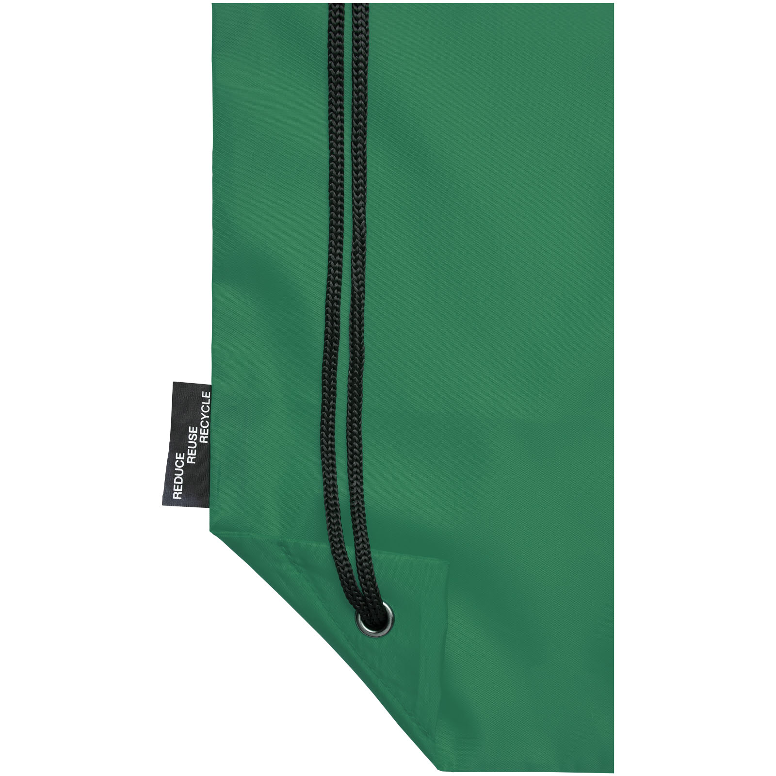 Mochila de cuerdas de RPET 5L Oriole