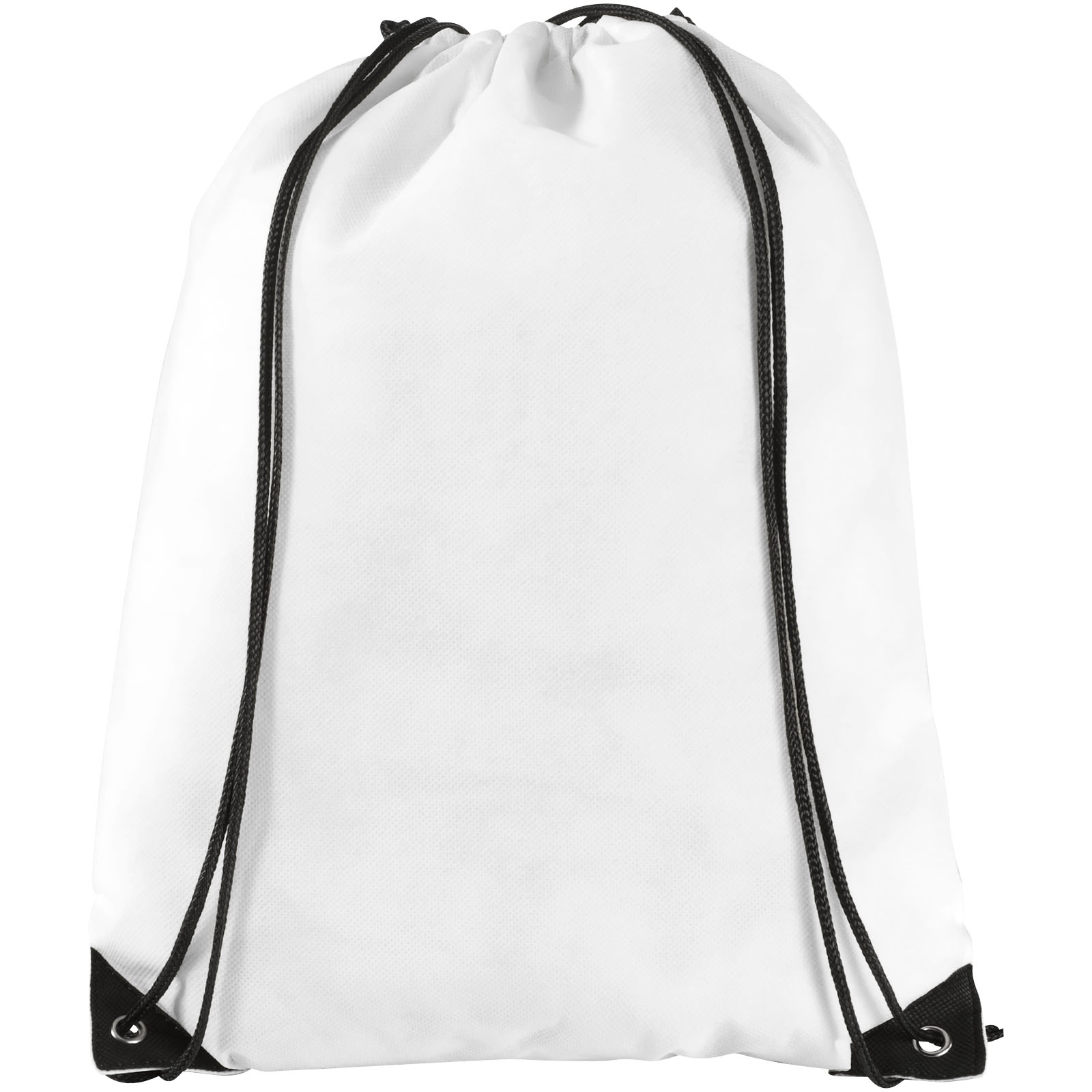 Mochila de cuerdas no tejida 5L Evergreen
