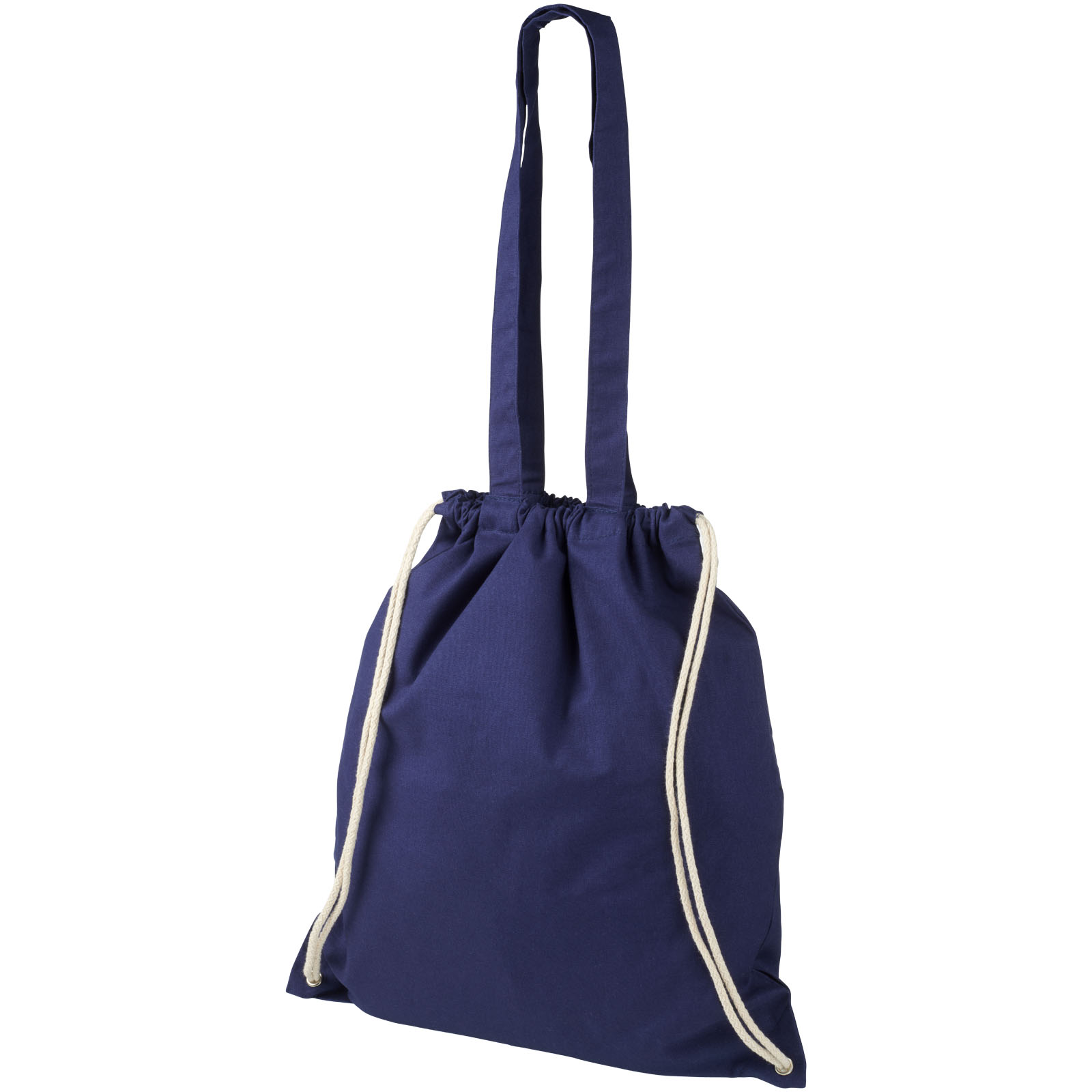Mochila de cuerdas de algodón de 240 g/m²  6L Eliza
