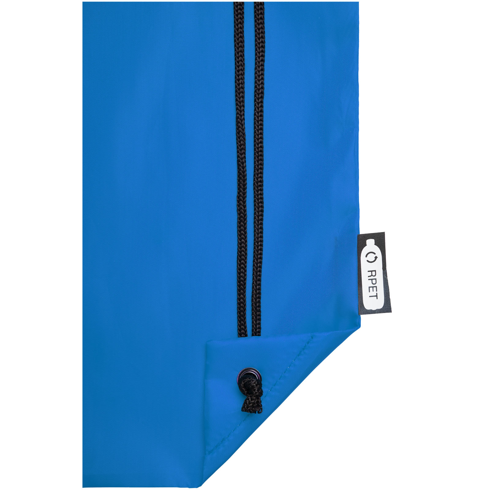 Mochila de cuerdas de RPET 5L Oriole