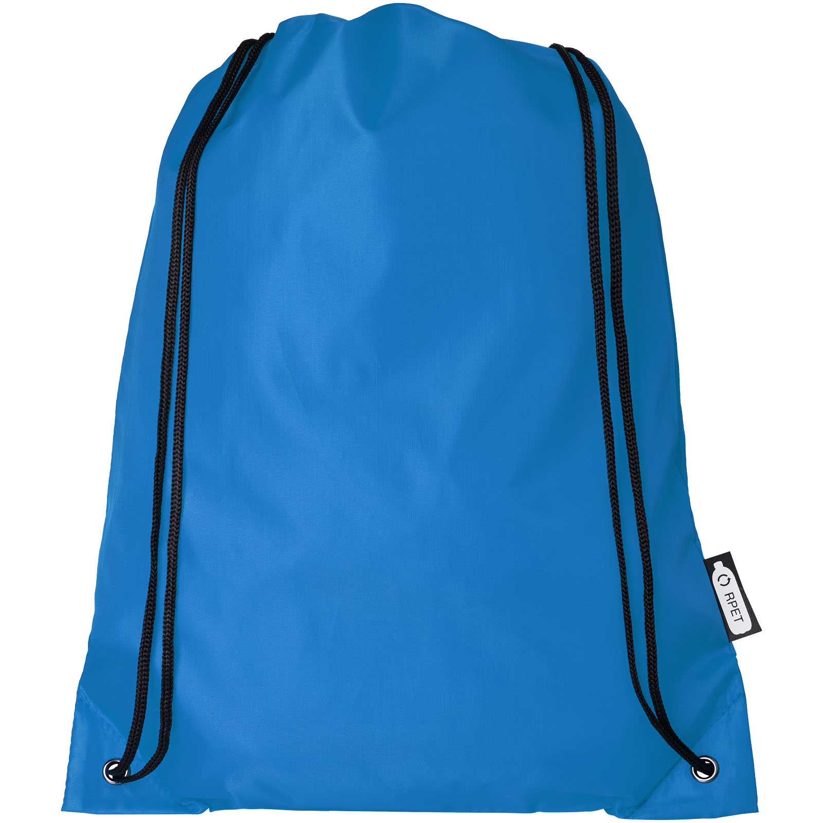 Mochila de cuerdas de RPET 5L Oriole