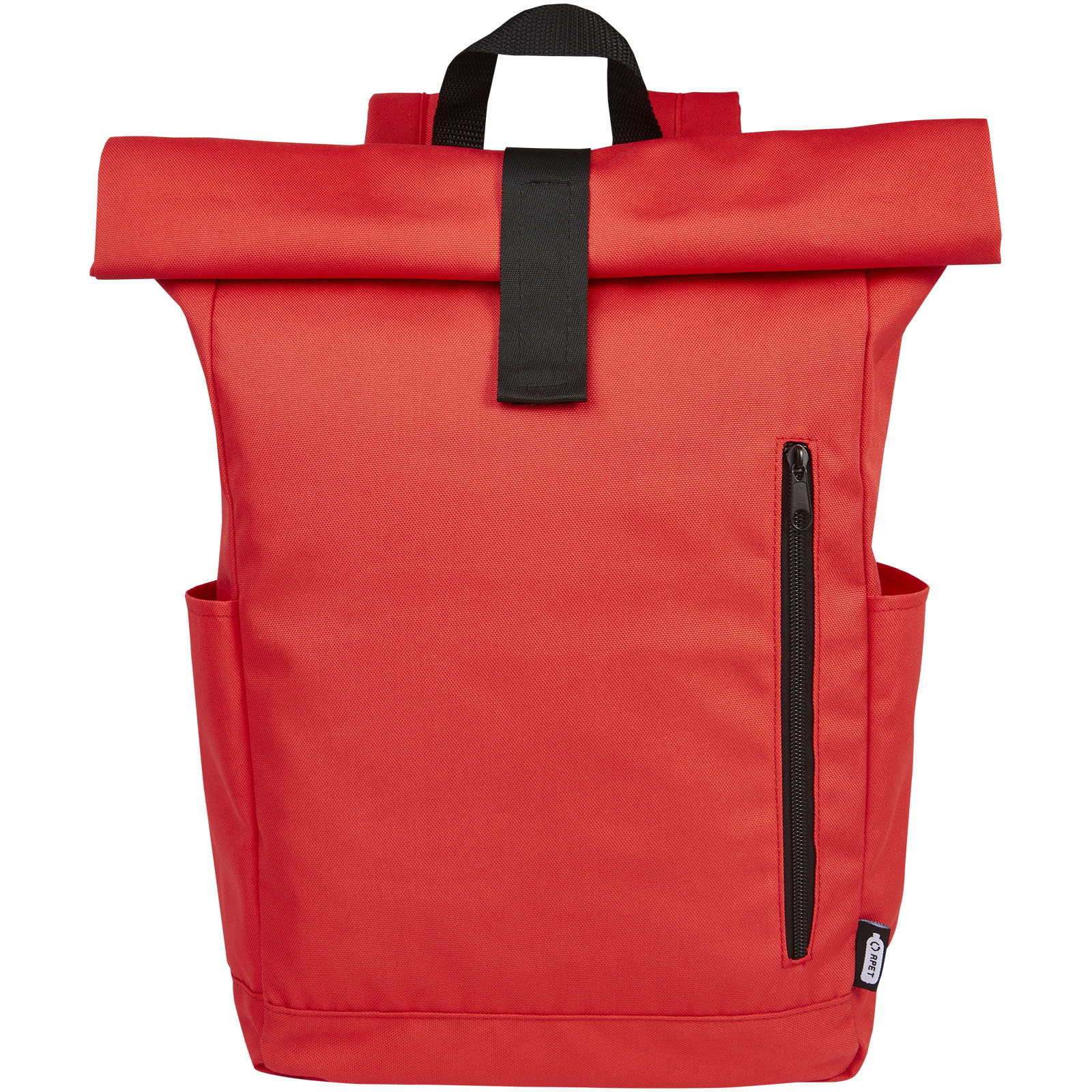 Mochila enrollable de 15,6 GRS RPET de 18 L Byron