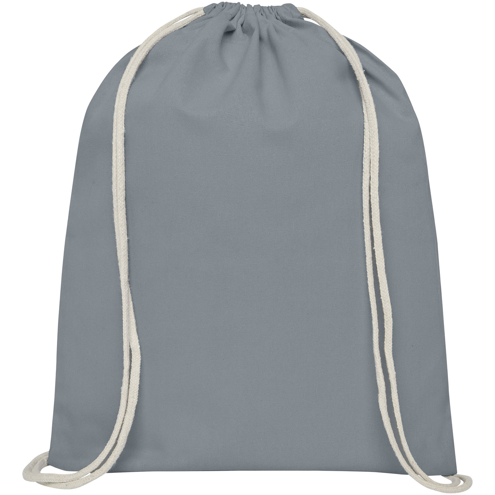 Mochila de cuerdas de algodón 100 g/m² 5L Oregon