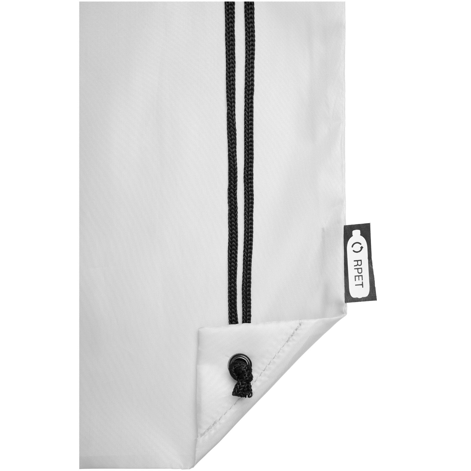 Mochila de cuerdas de RPET 5L Oriole