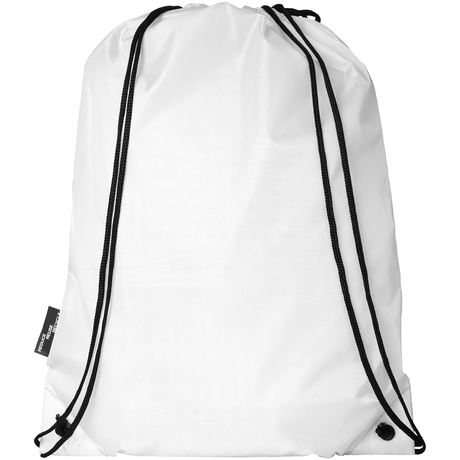 Mochila de cuerdas de RPET 5L Oriole