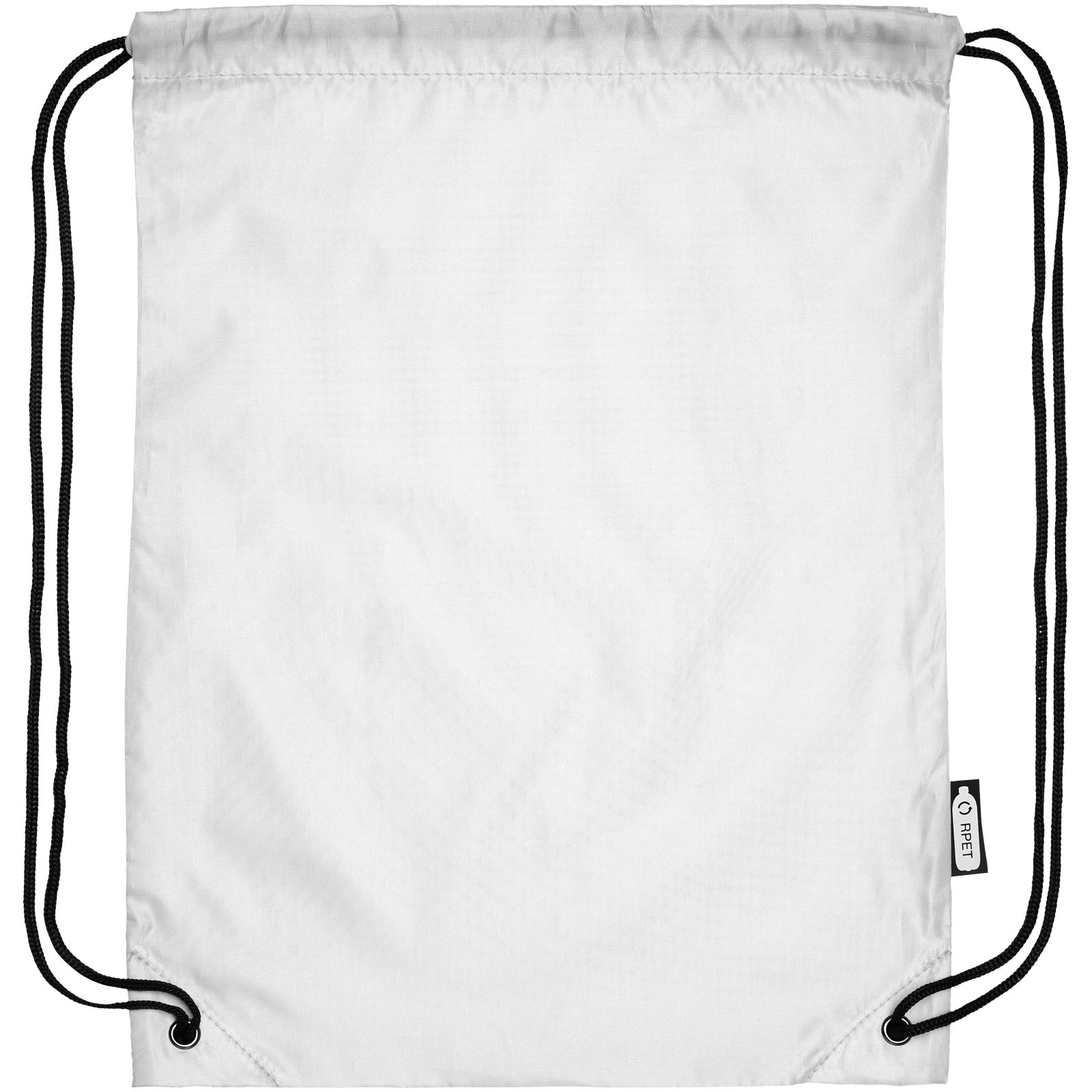 Mochila de cuerdas de RPET 5L Oriole