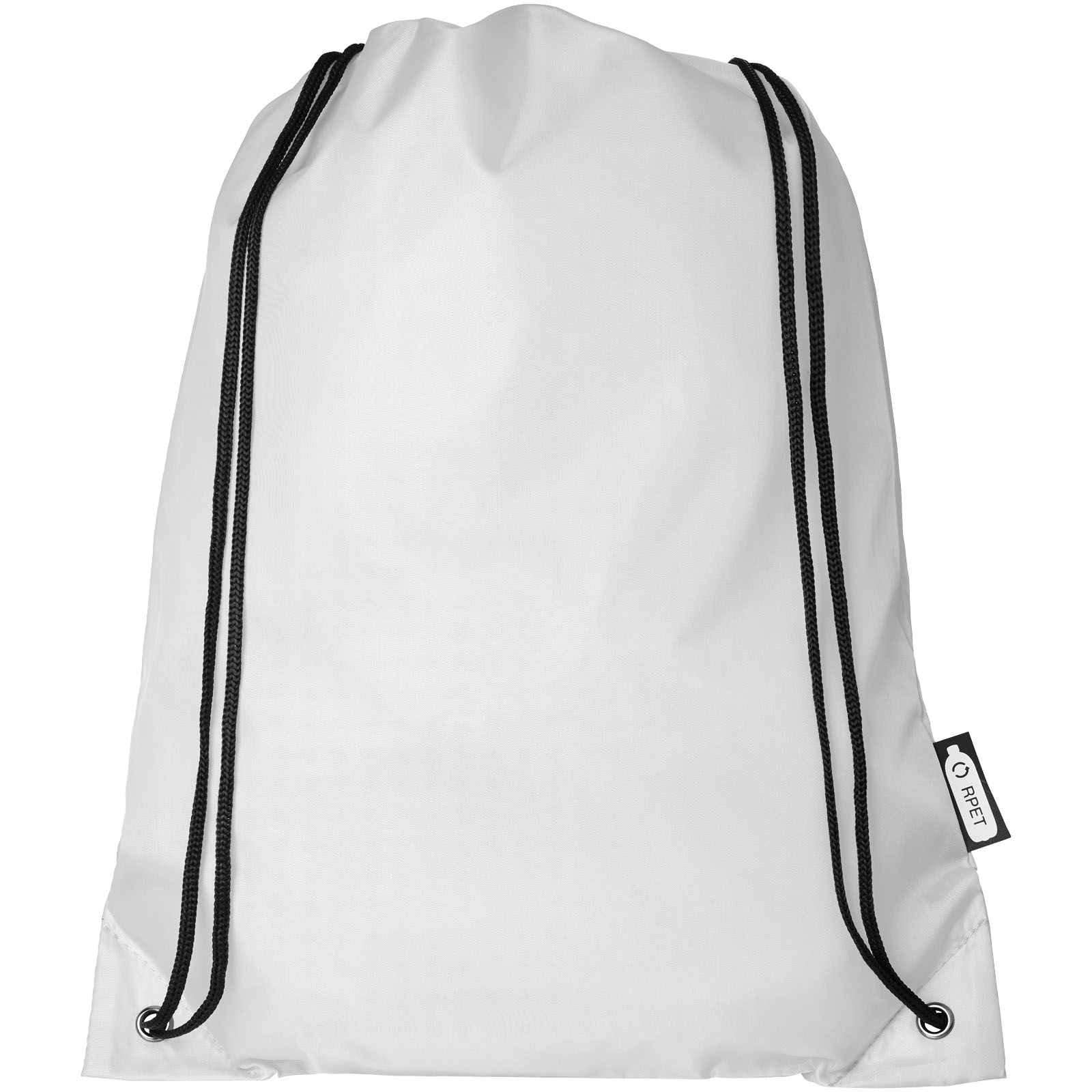 Mochila de cuerdas de RPET 5L Oriole