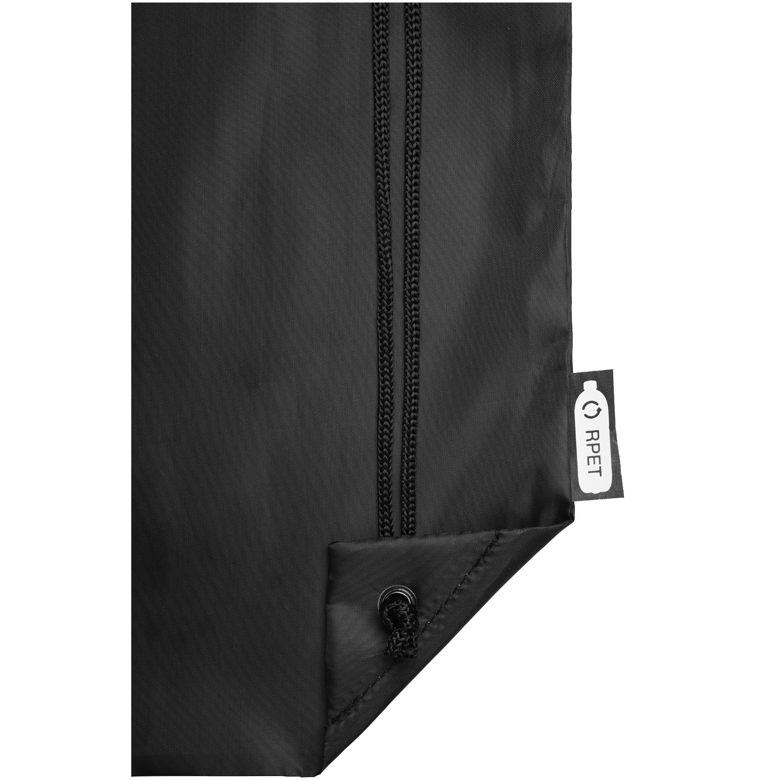 Mochila de cuerdas de RPET 5L Oriole