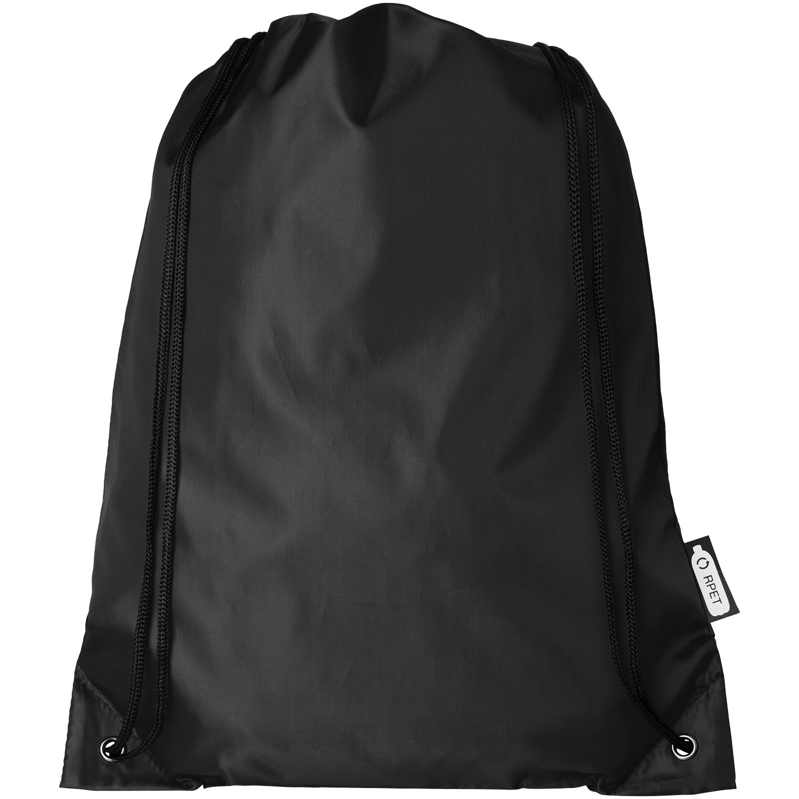 Mochila de cuerdas de RPET 5L Oriole