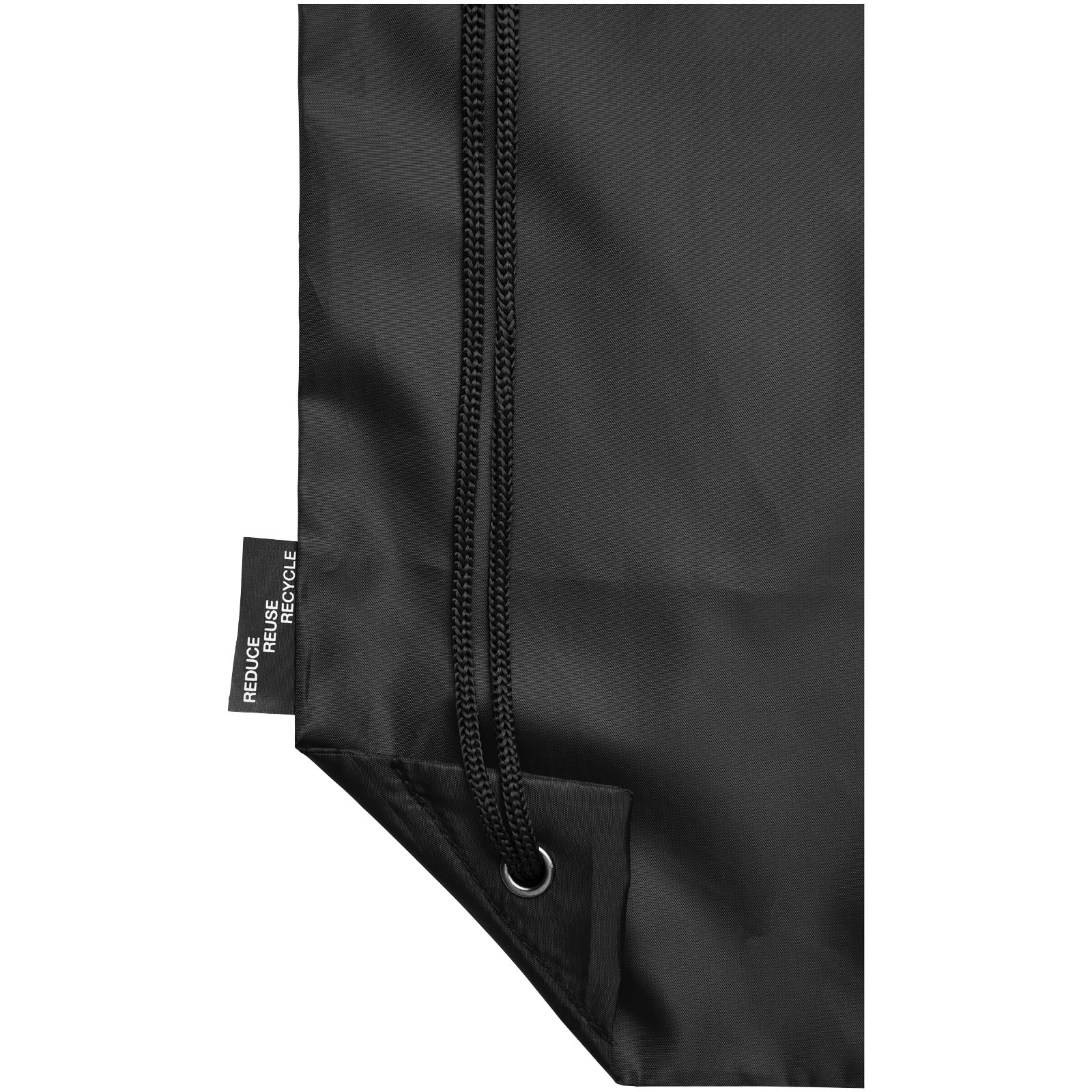 Mochila de cuerdas de RPET 5L Oriole