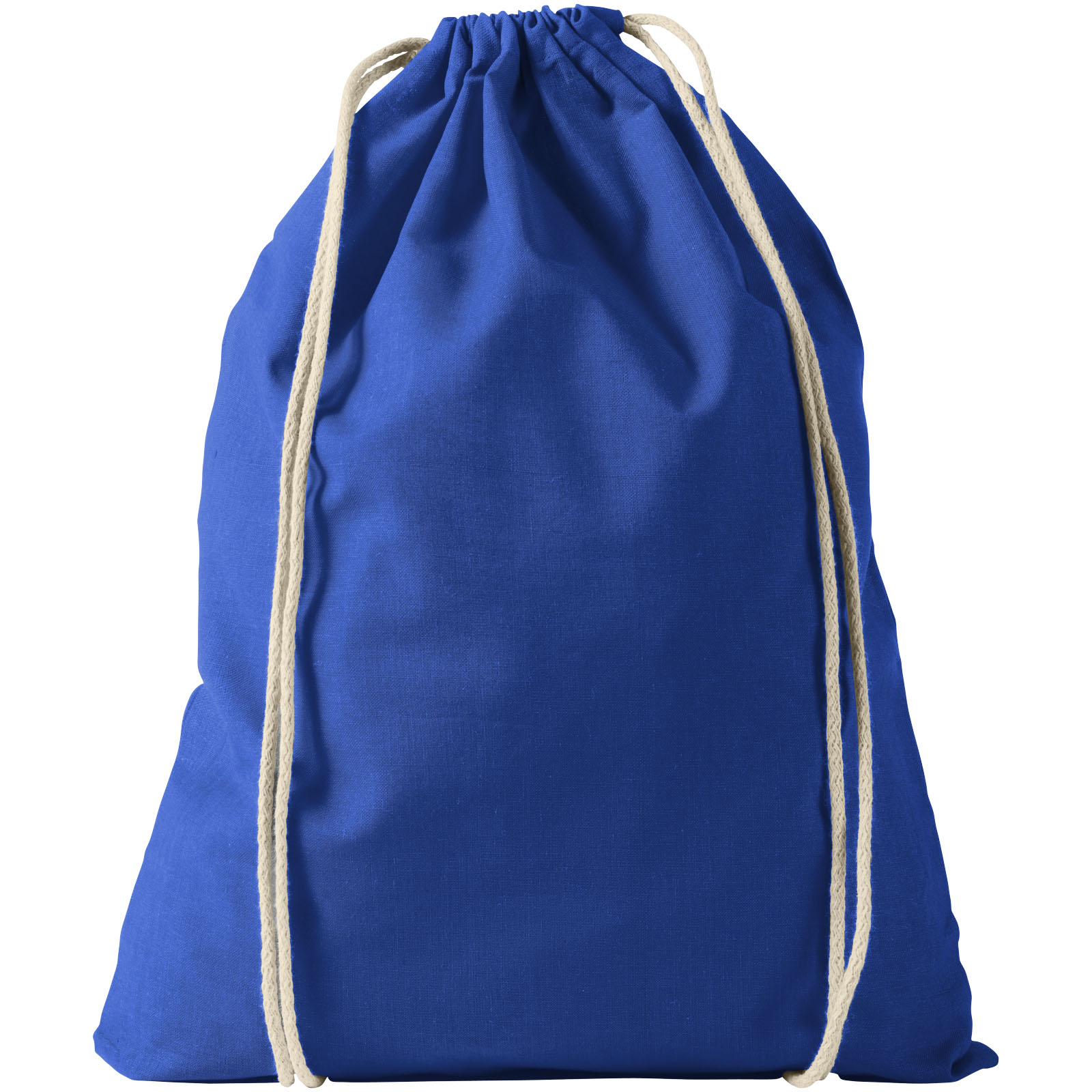 Mochila de cuerdas de algodón 100 g/m² 5L Oregon