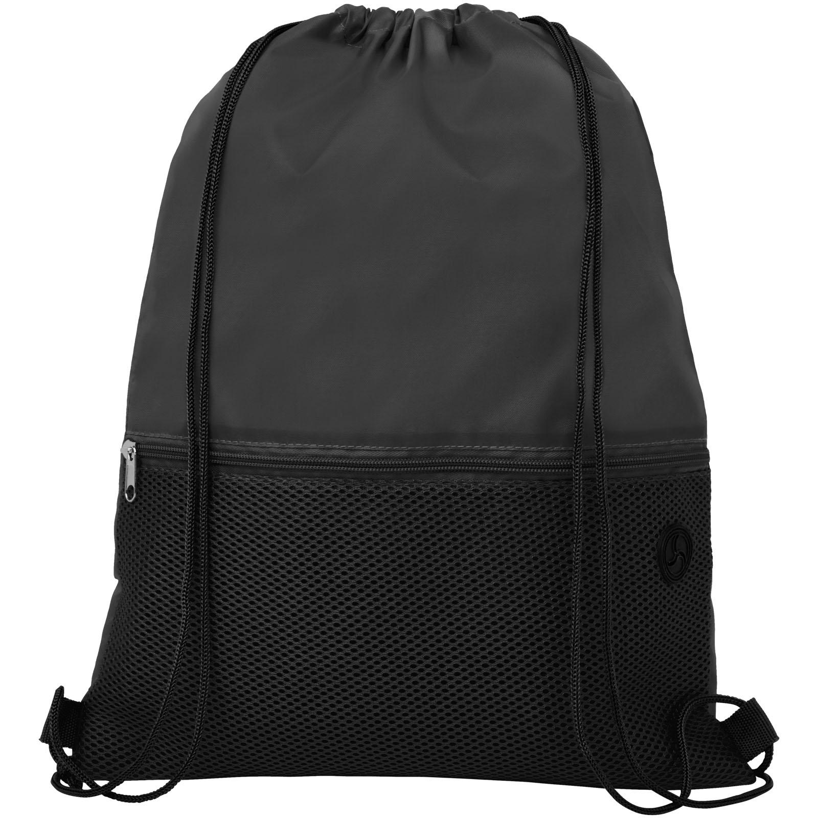 Mochila de cuerdas y malla 5L Oriole